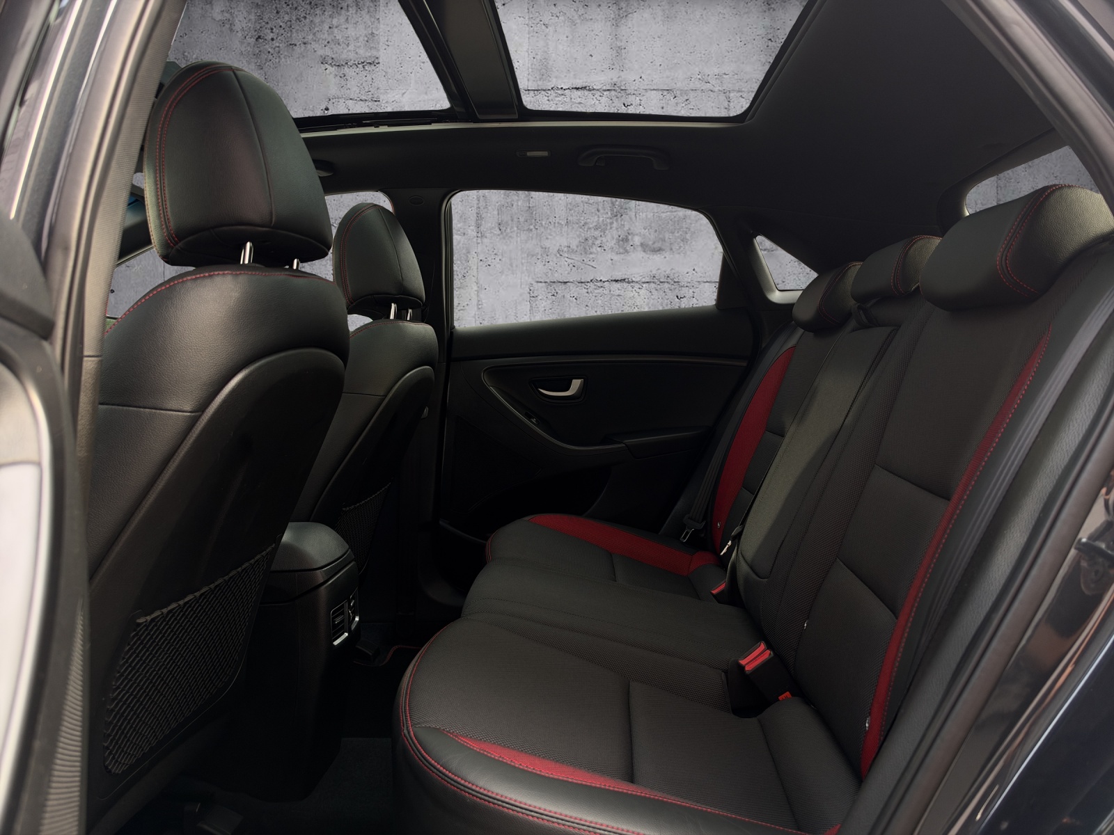 HYUNDAI i30 1.6 T-GDi Vertex-image-9