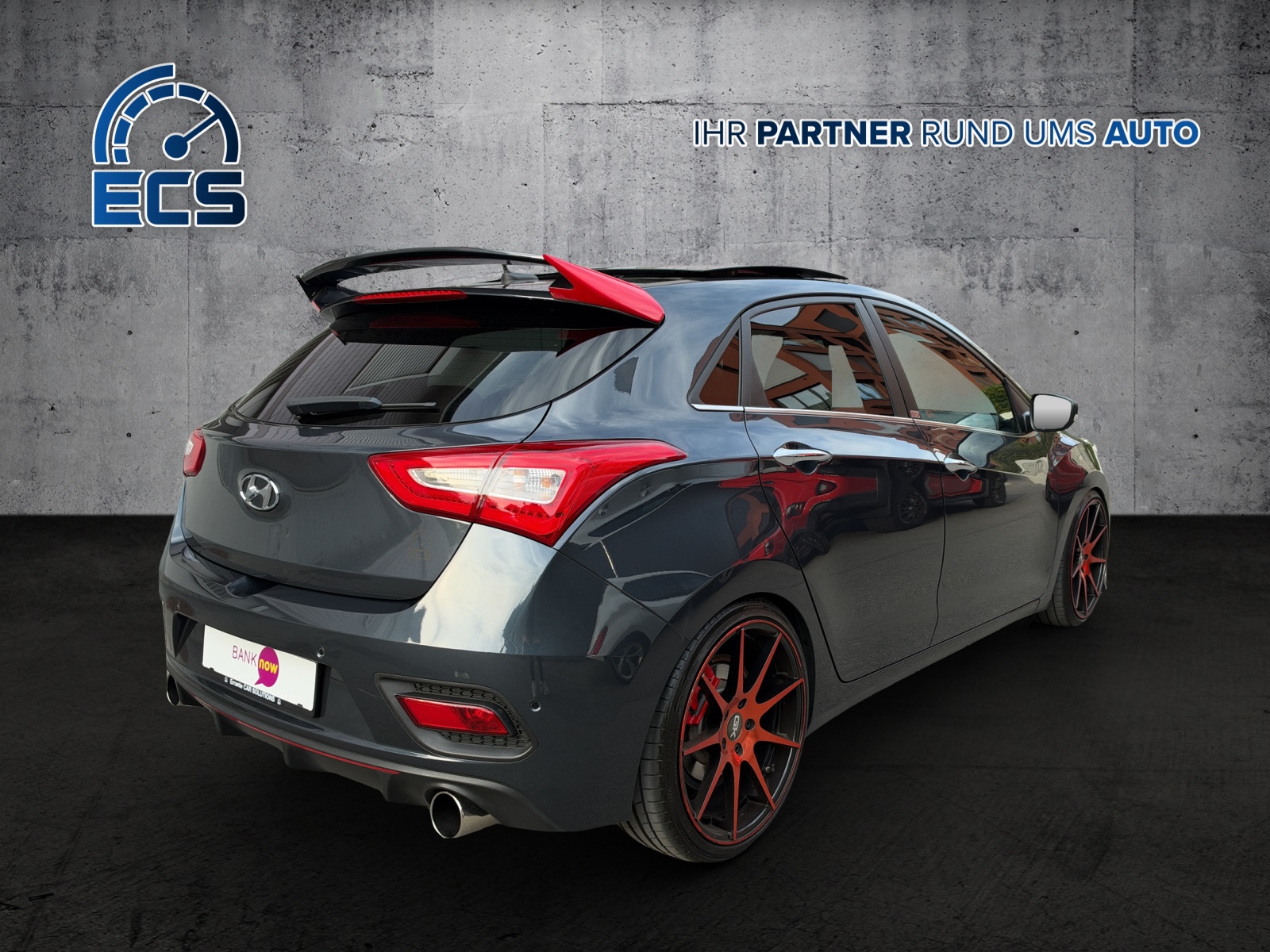 HYUNDAI i30 1.6 T-GDi Vertex-image-2