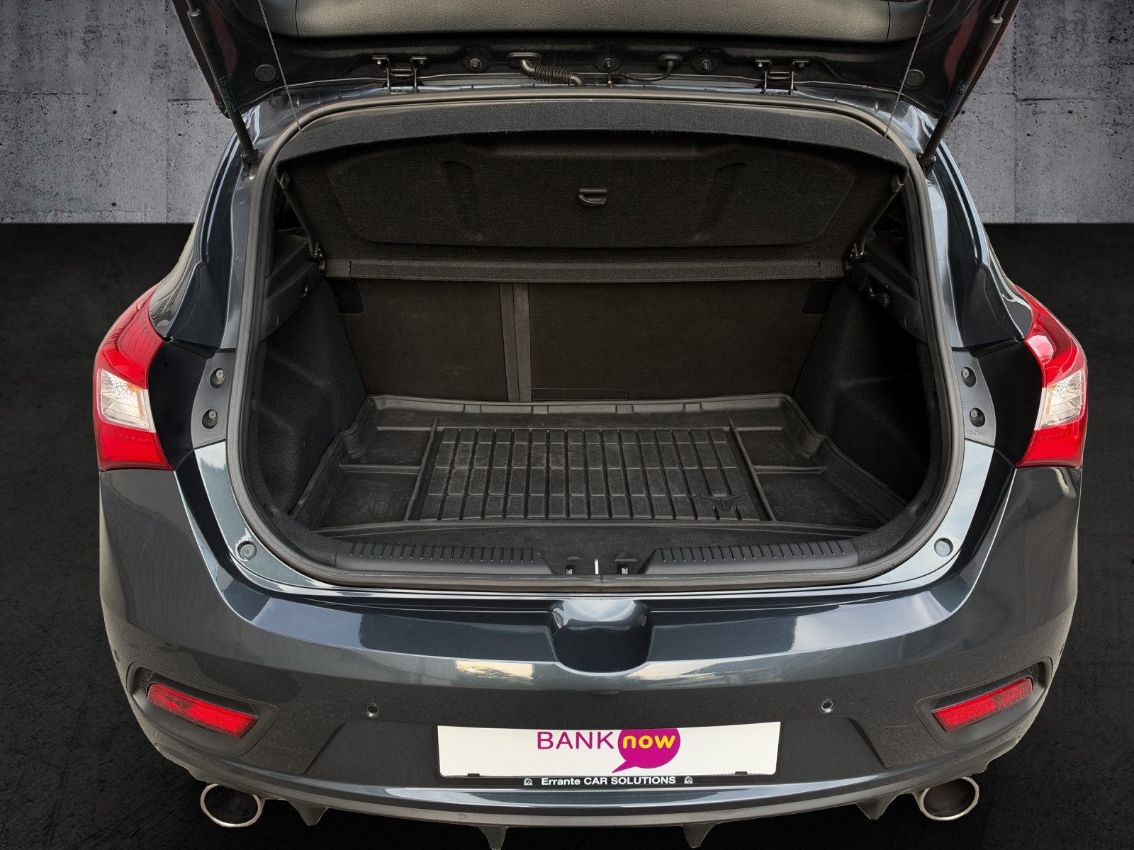 HYUNDAI i30 1.6 T-GDi Vertex-image-10