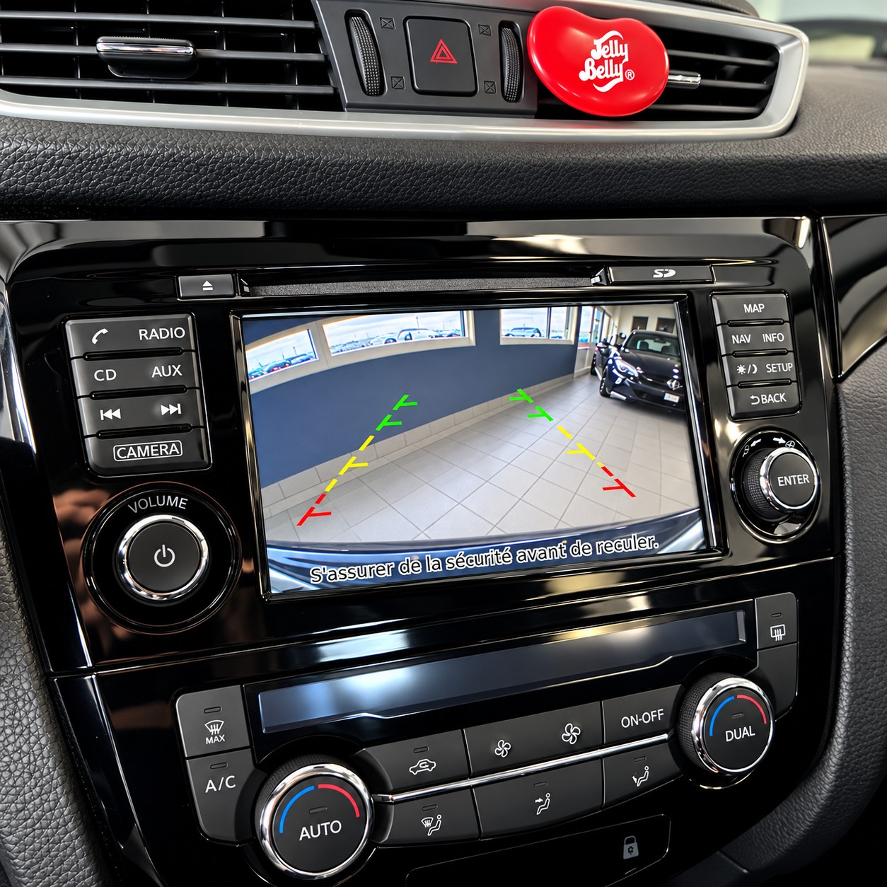 NISSAN Qashqai 1.2 DIG-T 360°-image-11