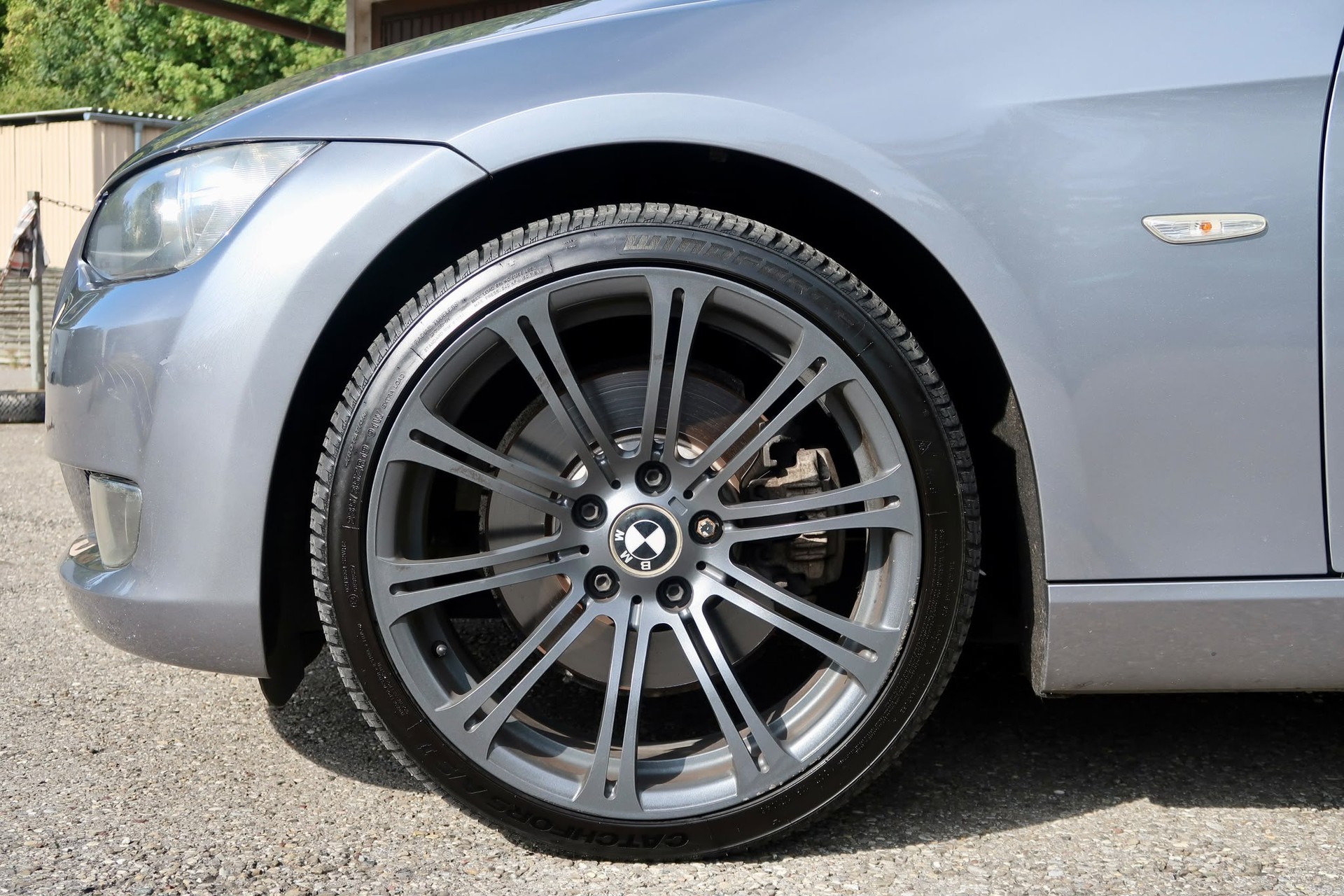 BMW 325i Cabriolet Steptronic ⭐⭐⭐-image-6