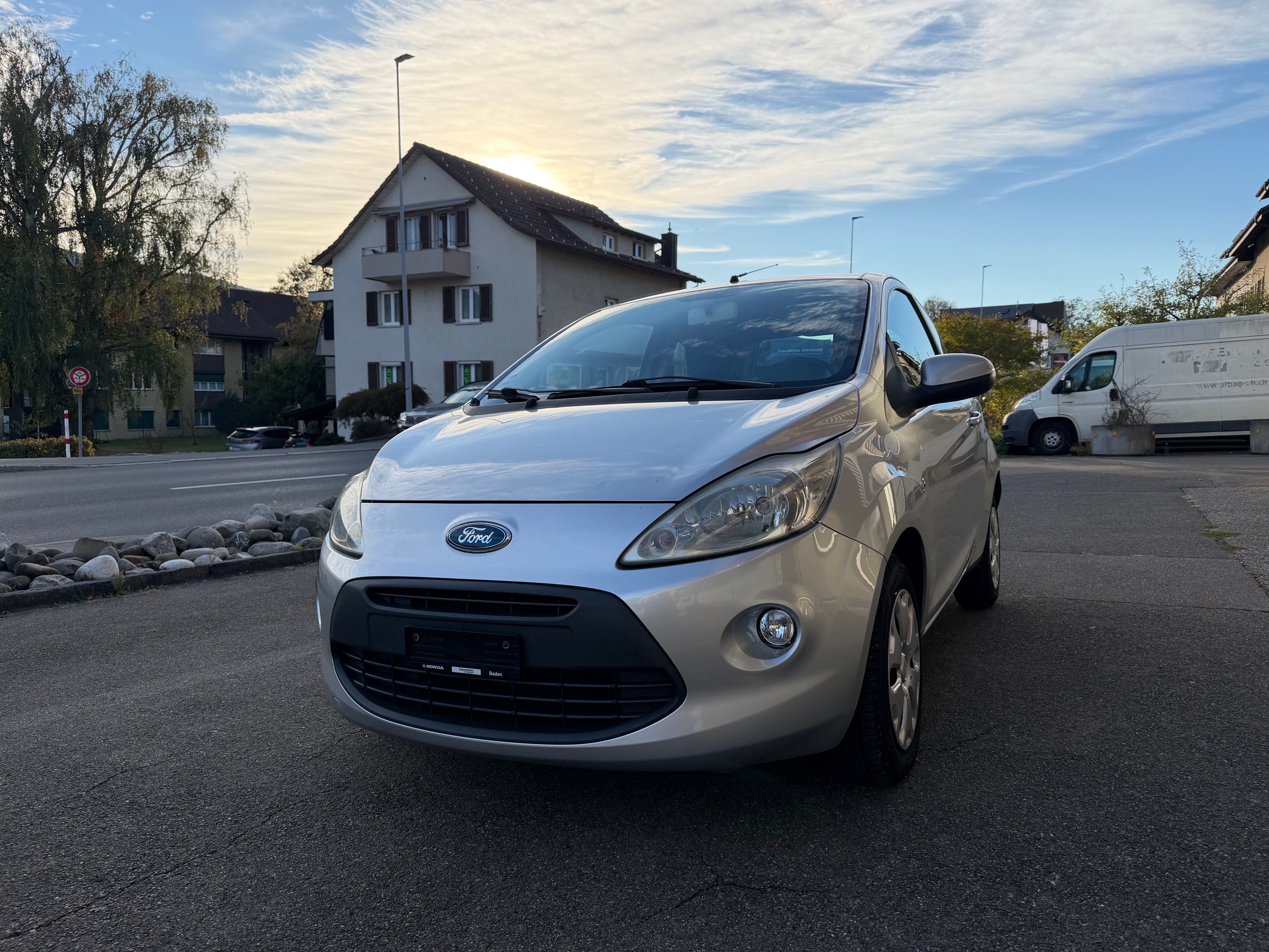 Car photo