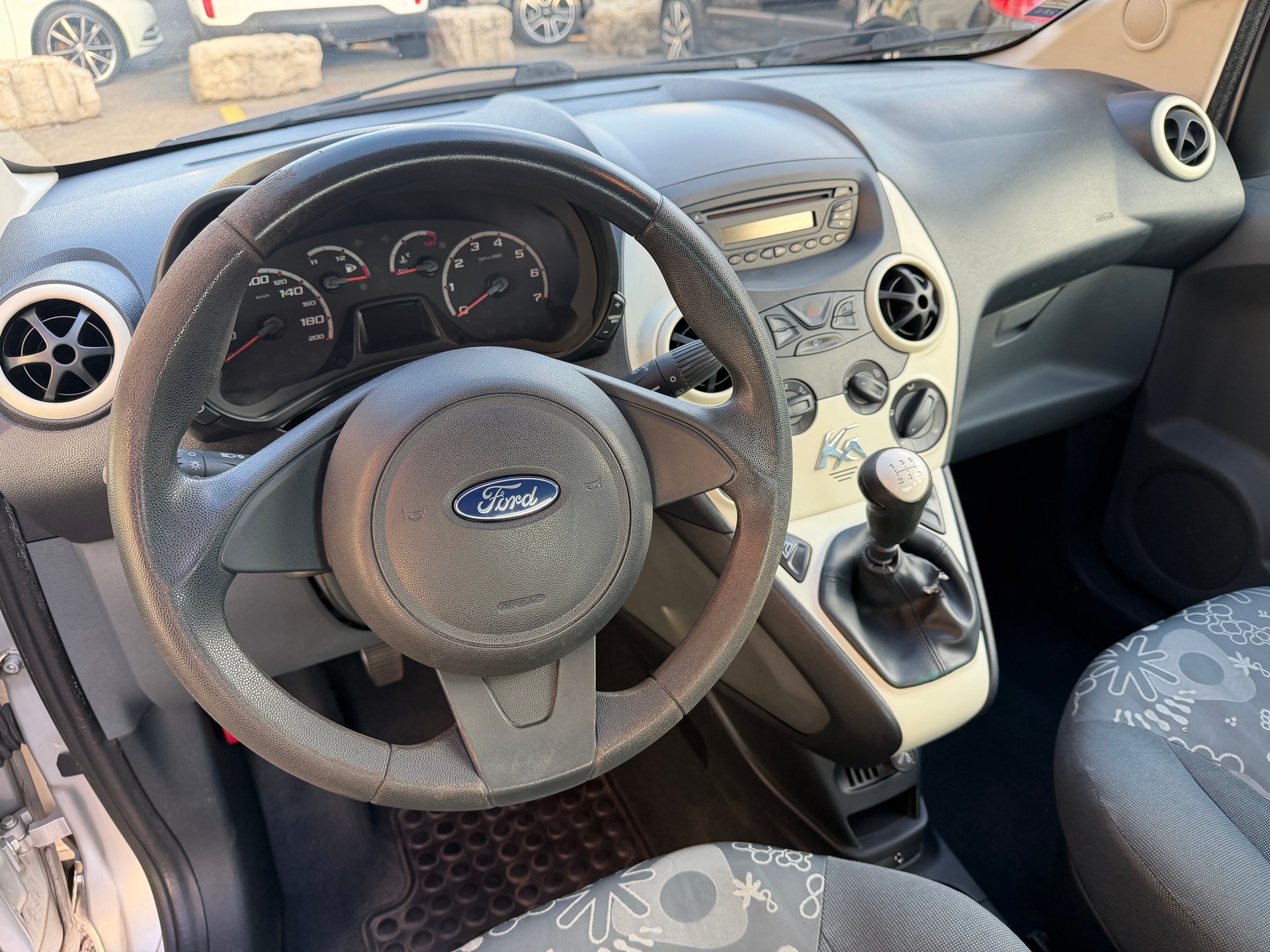 FORD KA 1.25 Trend-image-8