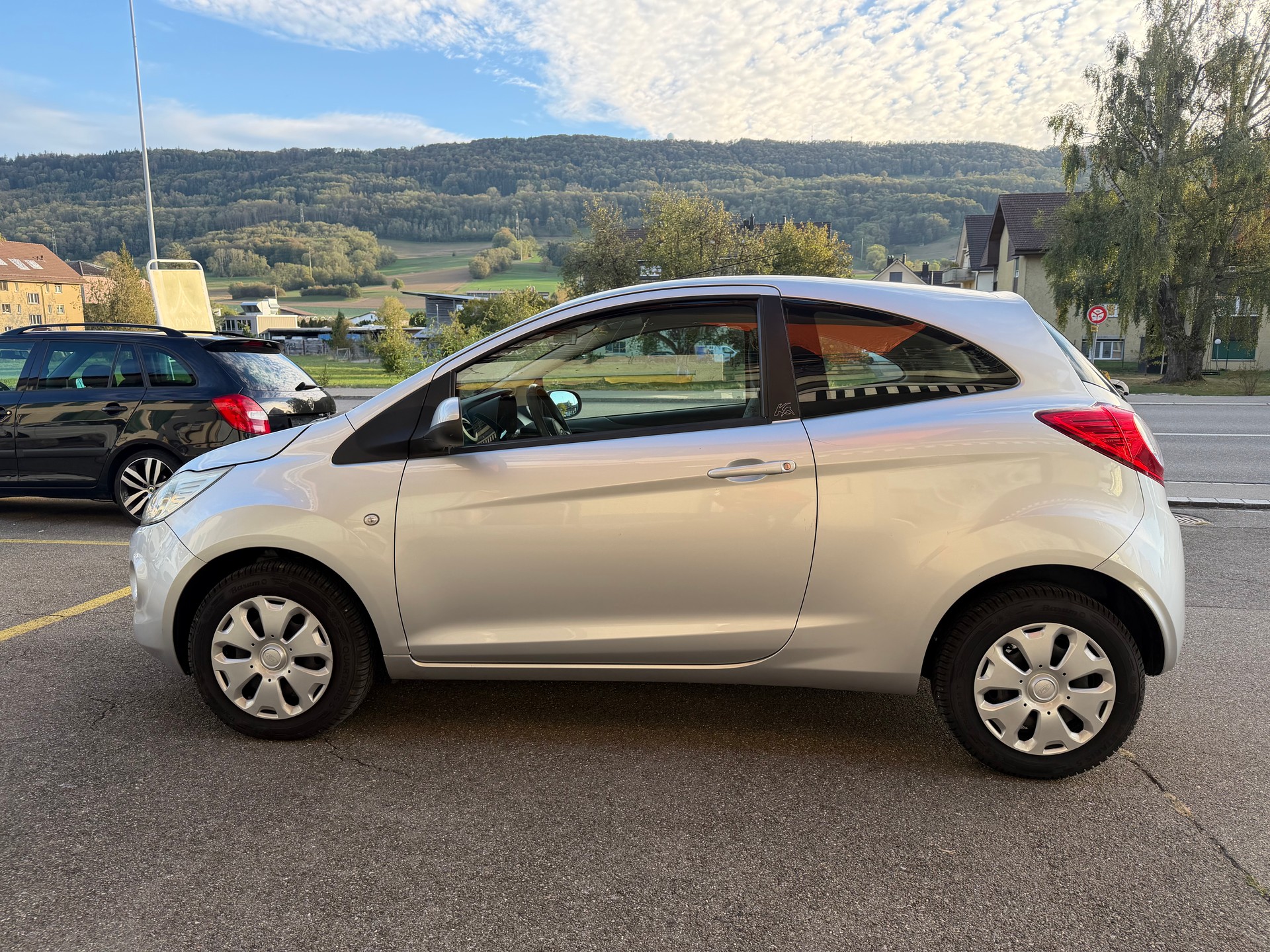 FORD KA 1.25 Trend-image-5