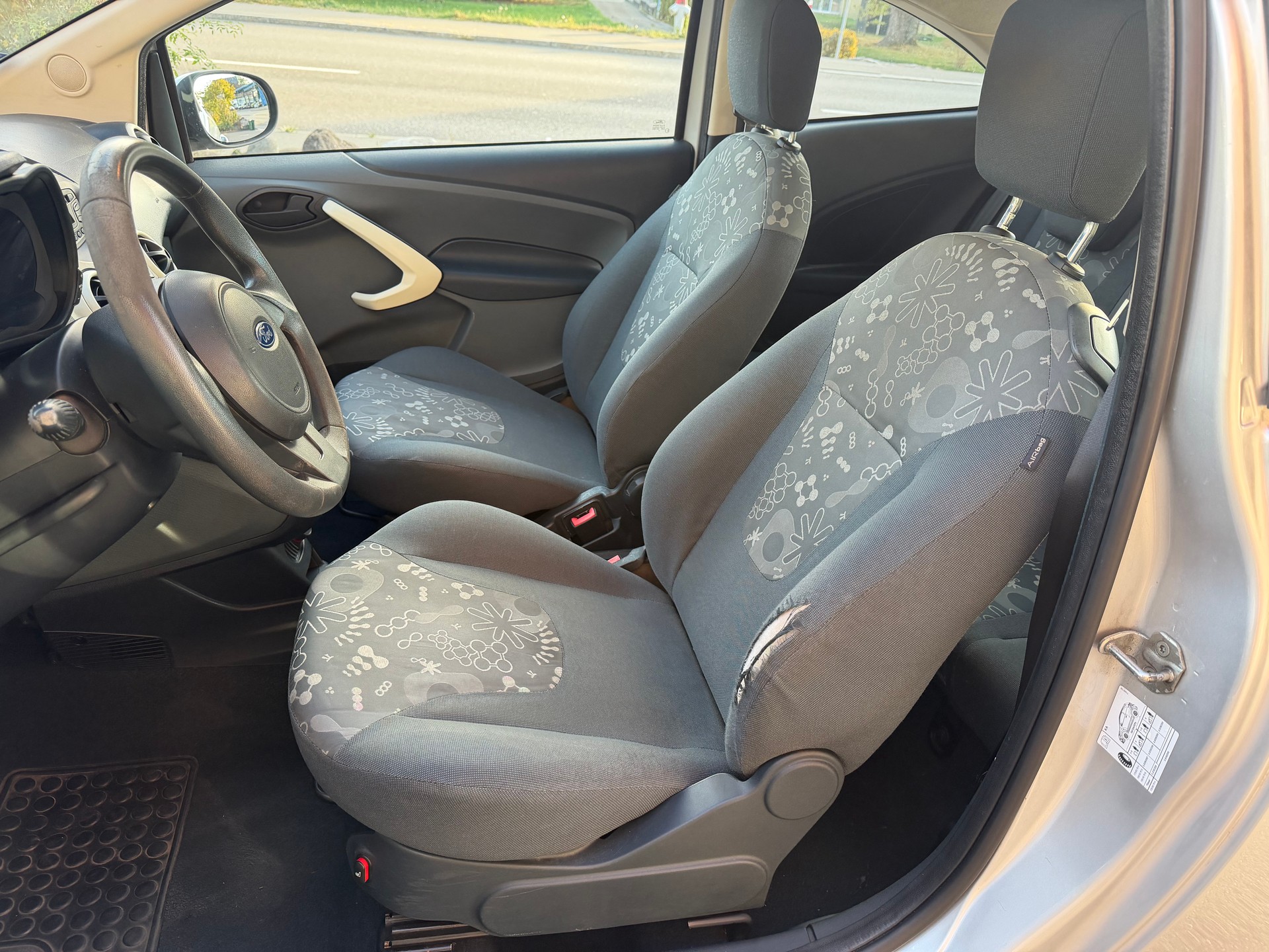 FORD KA 1.25 Trend-image-6