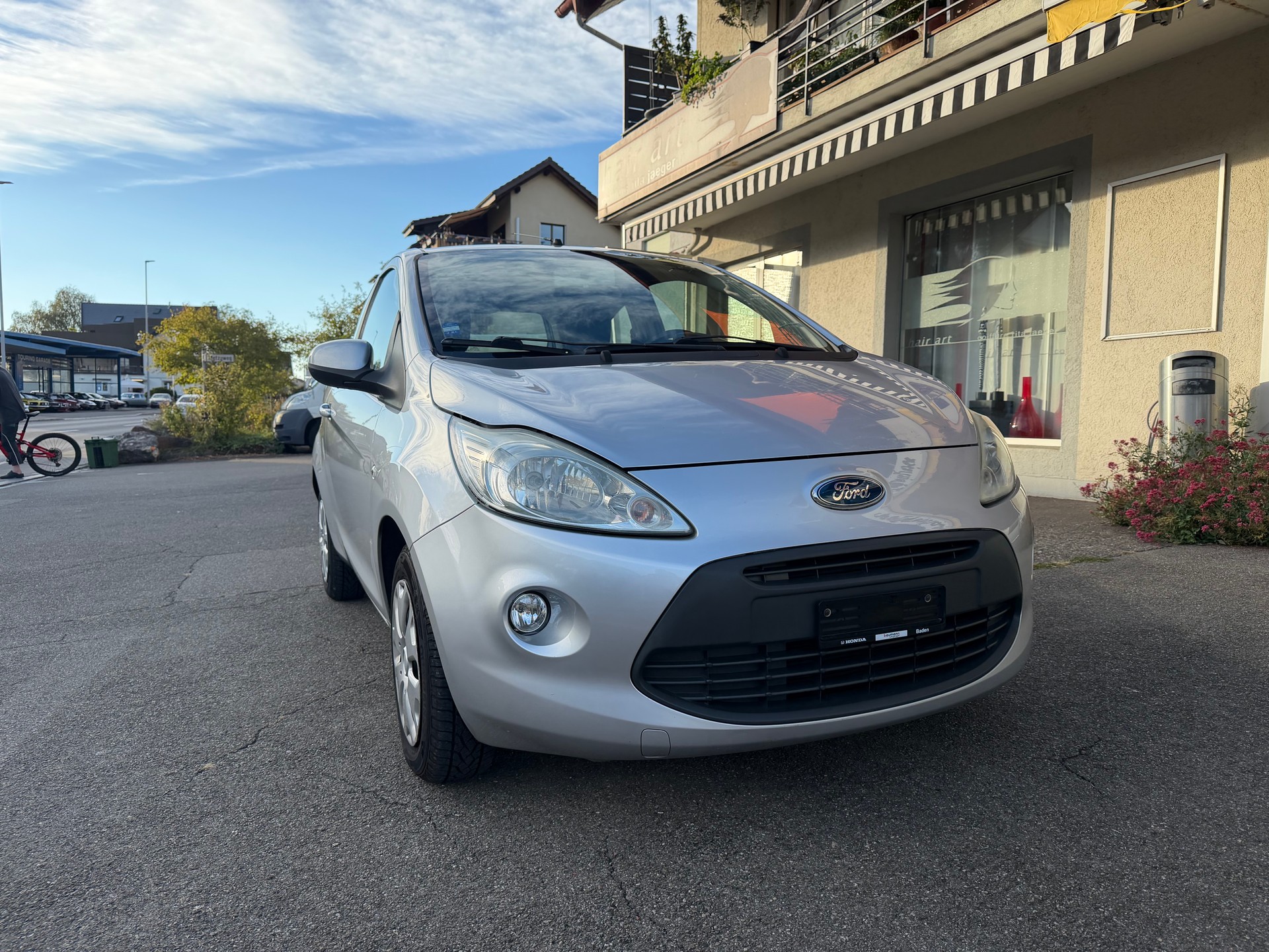 FORD KA 1.25 Trend-image-1