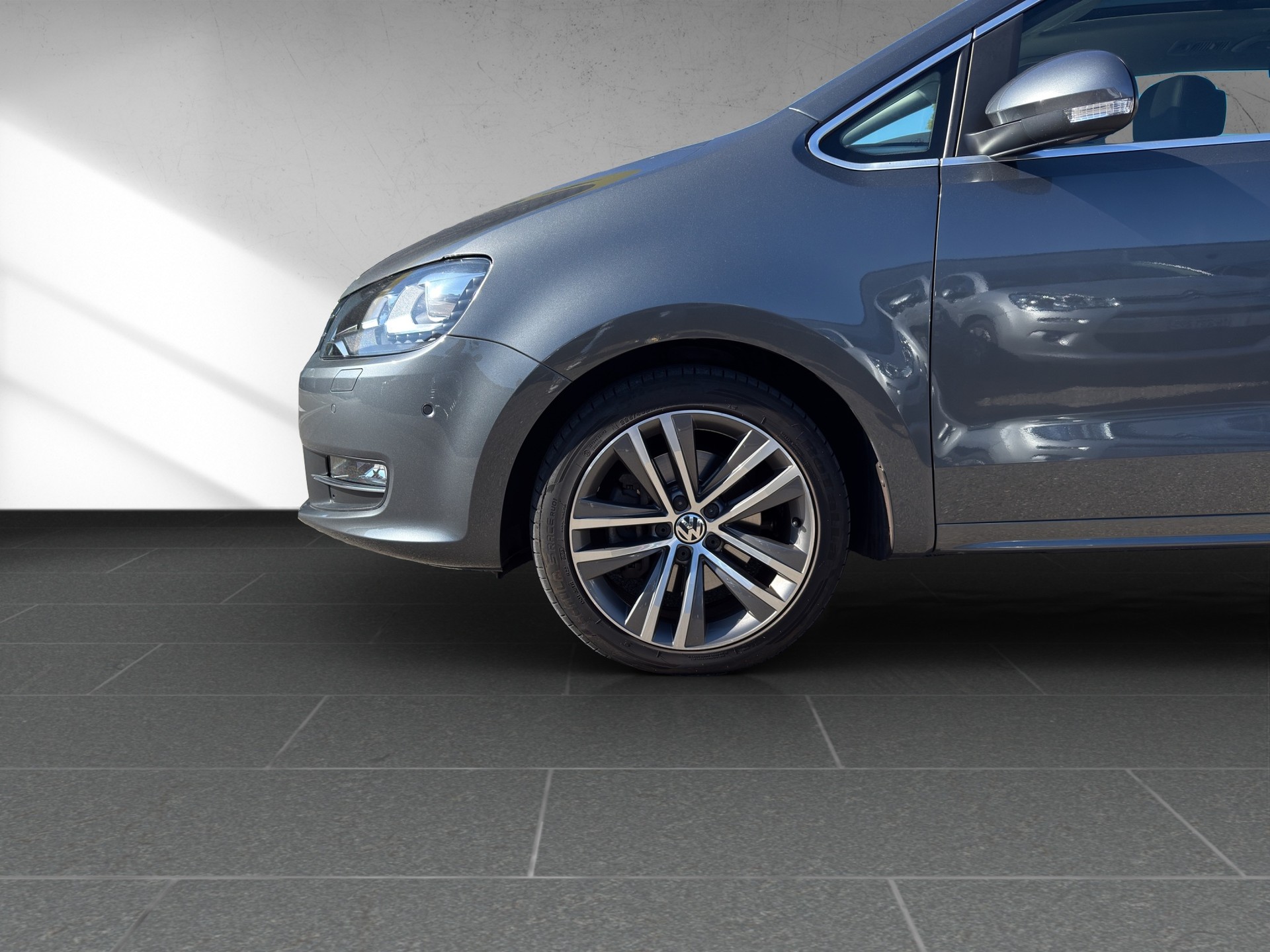 VW Sharan 2.0 TSI BMT Highline DSG-image-13
