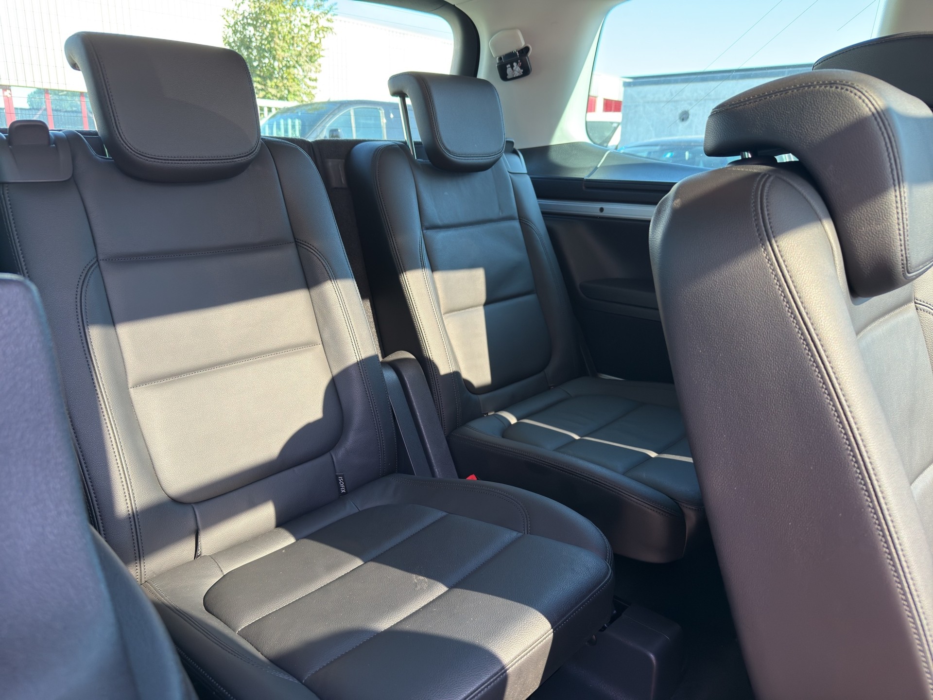 VW Sharan 2.0 TSI BMT Highline DSG-image-10