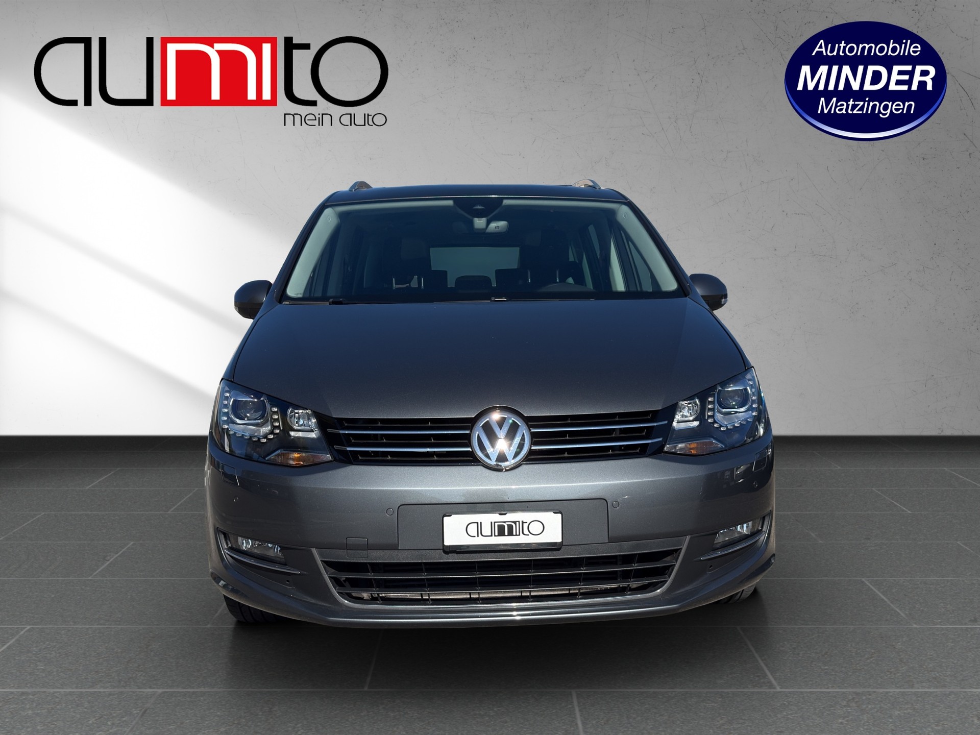 VW Sharan 2.0 TSI BMT Highline DSG-image-14