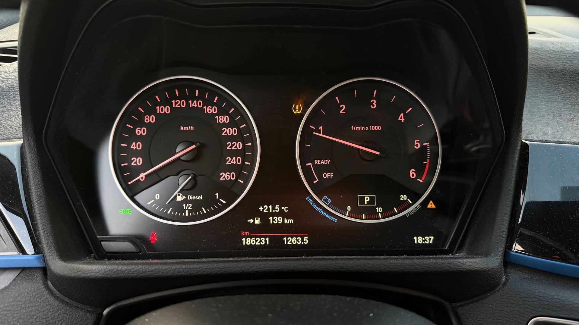 BMW X1 xDrive 20d M Sport-image-15