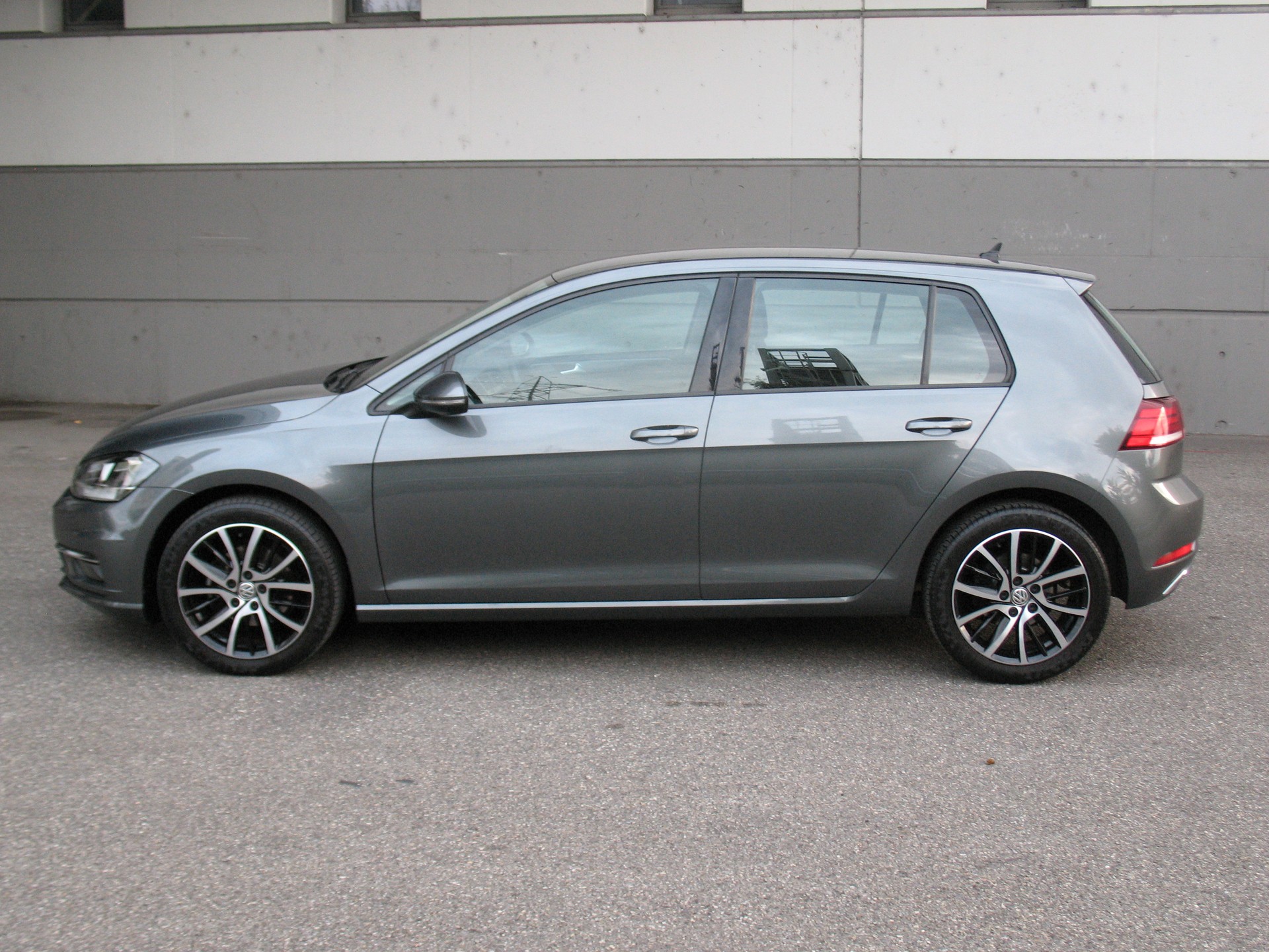 VW 1.5 TSI Comfortline DSG-image-2