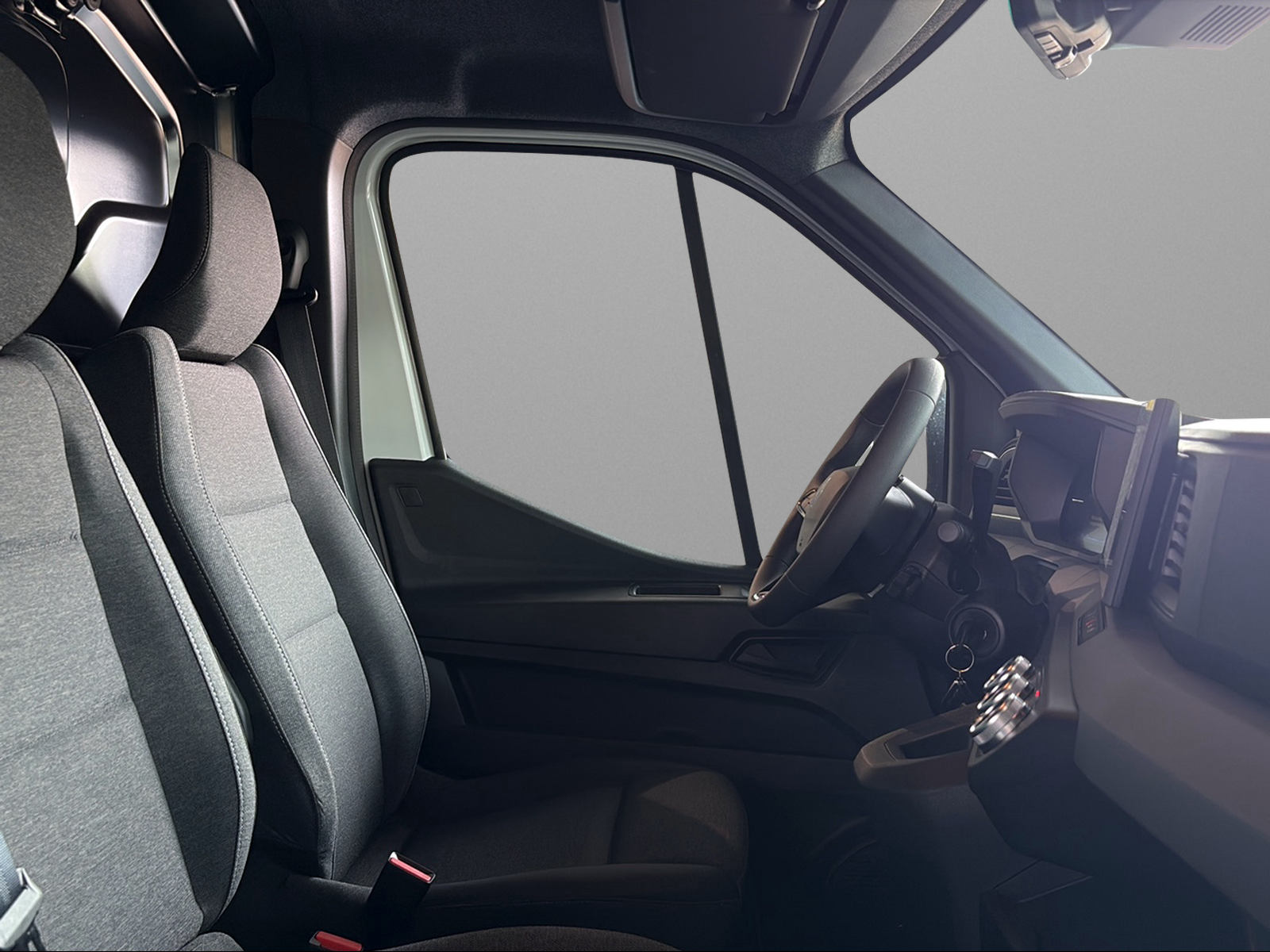 RENAULT E-Tech Electric Furgone L2H2 87 kWh Long Range 3.5t-image-9
