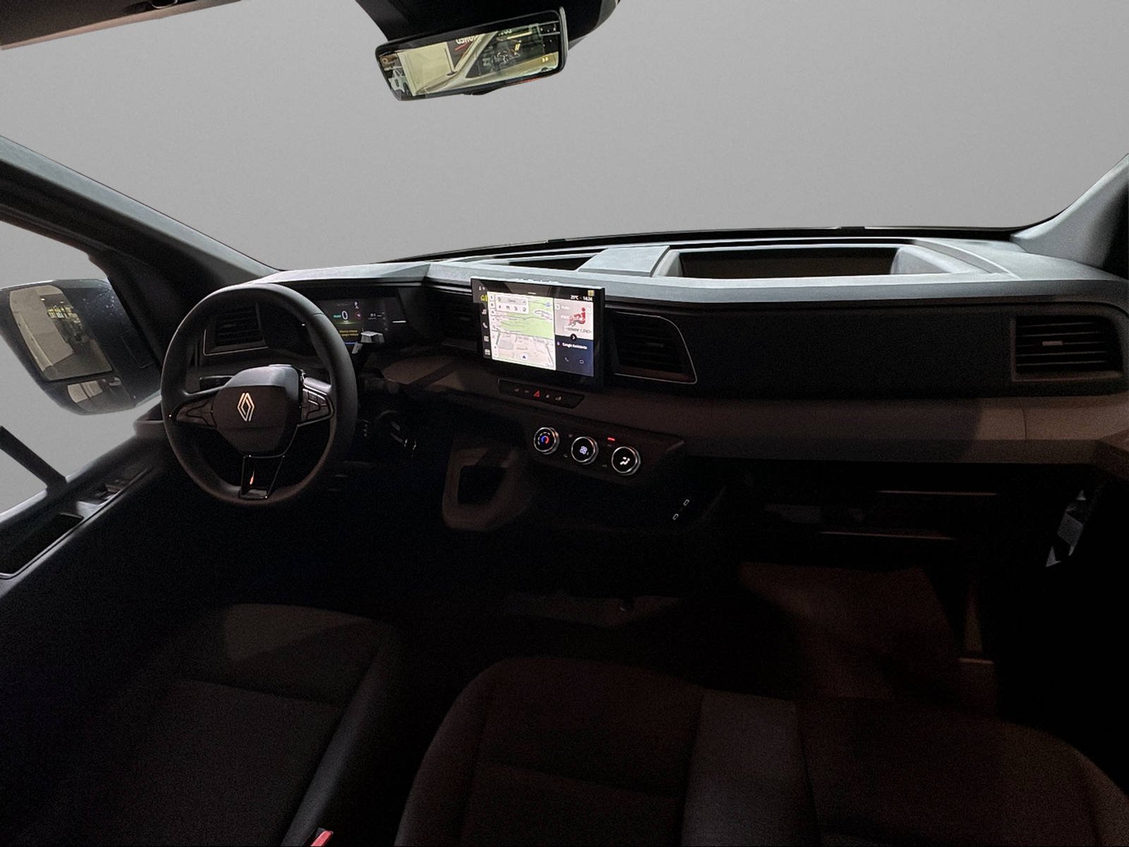 RENAULT E-Tech Electric Furgone L2H2 87 kWh Long Range 3.5t-image-8