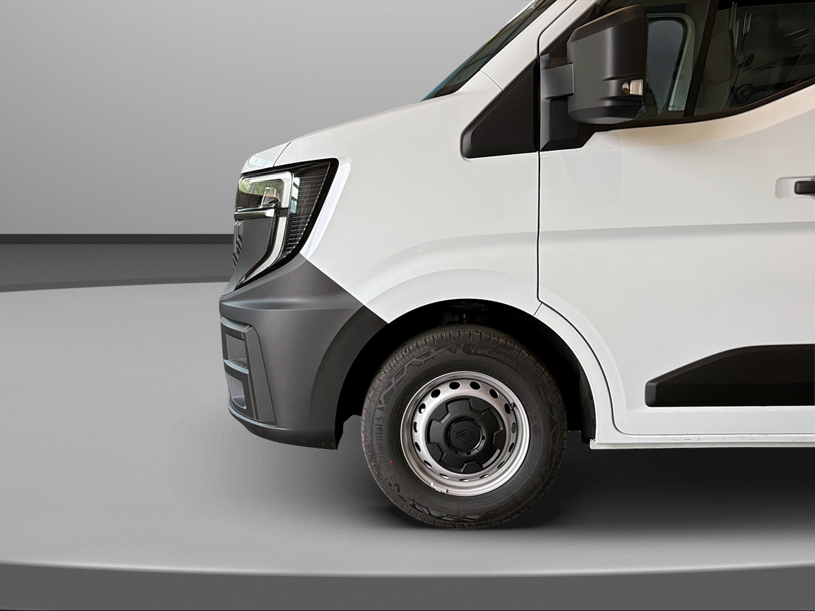 RENAULT E-Tech Electric Furgone L2H2 87 kWh Long Range 3.5t-image-14