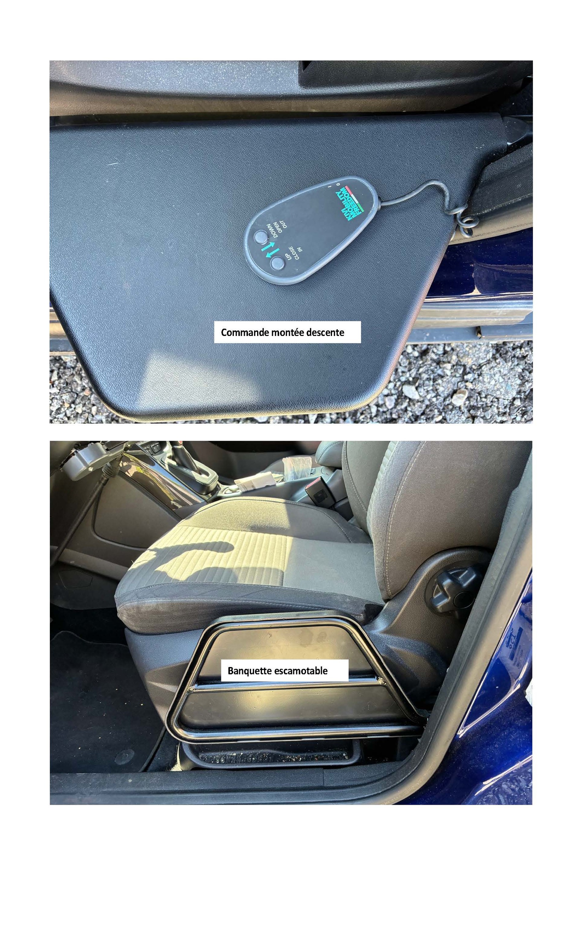FORD 1.5i EcoB 150 Titanium S/S-image-1