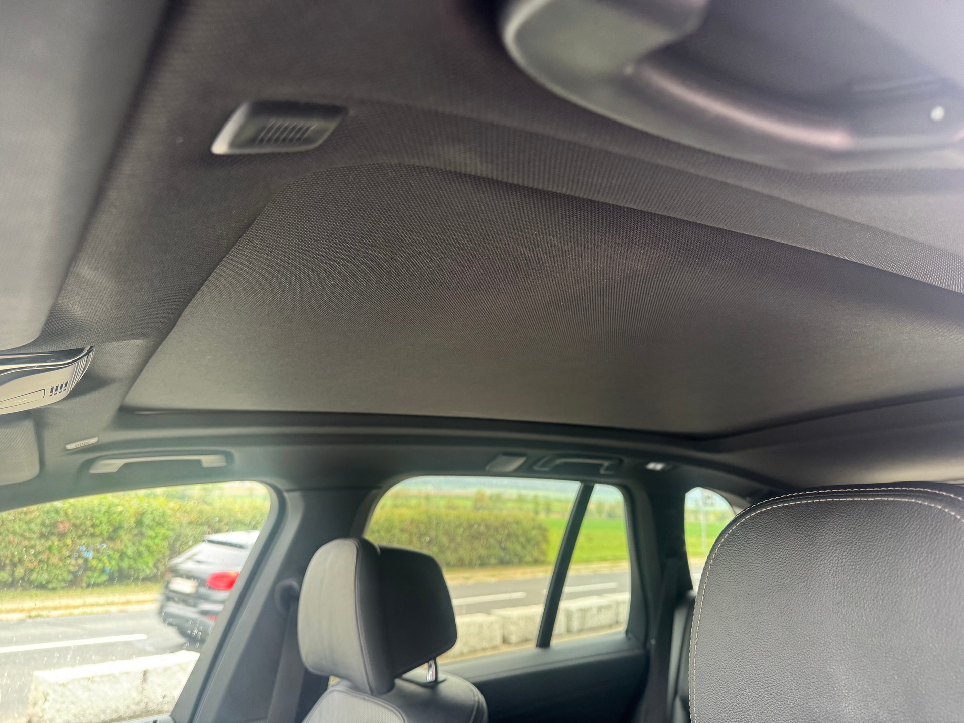 BMW X5 xDrive M50d Steptronic-image-11