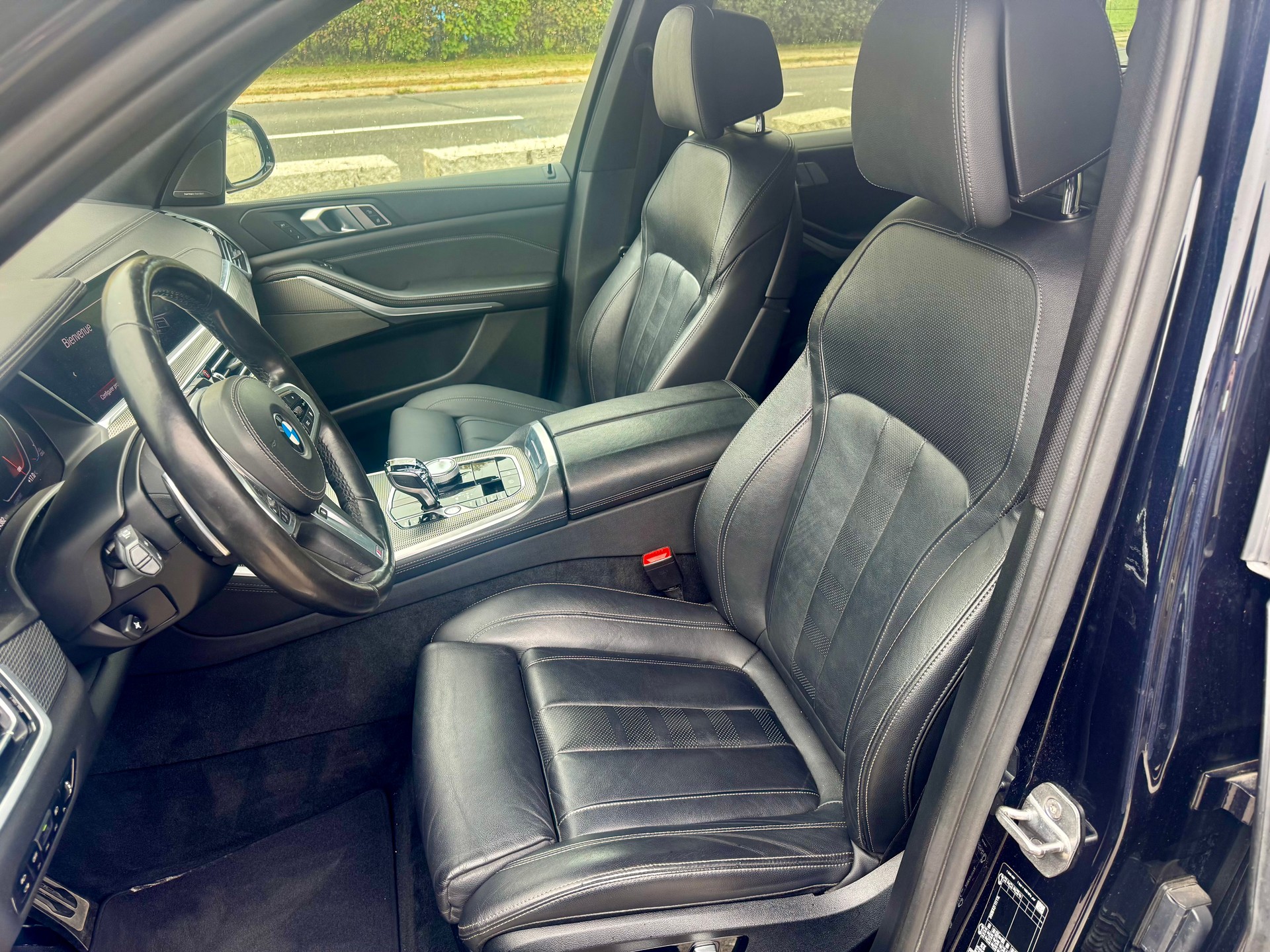 BMW X5 xDrive M50d Steptronic-image-7