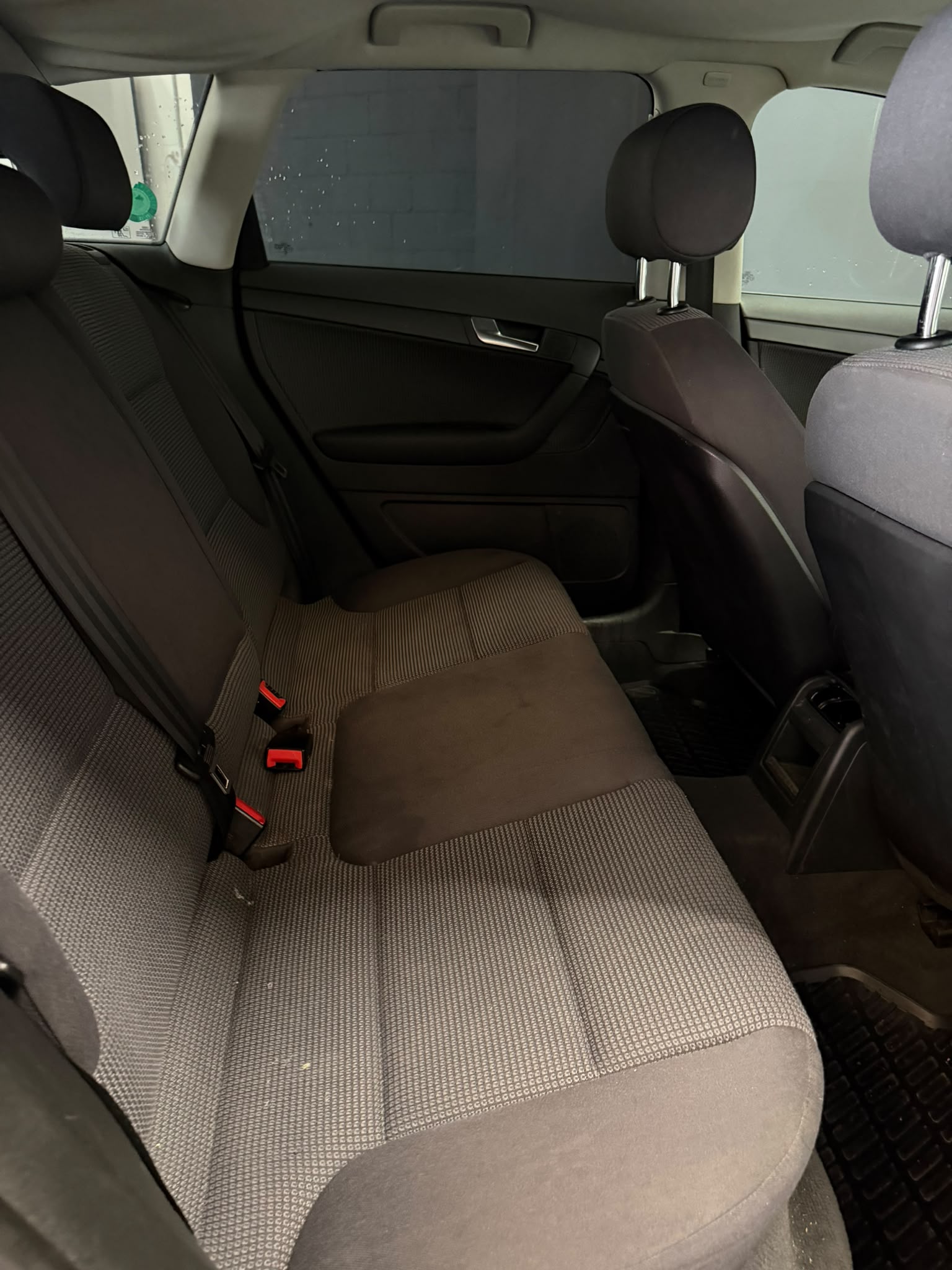AUDI A3 Sportback 1.4 Turbo FSI Ambition-image-14