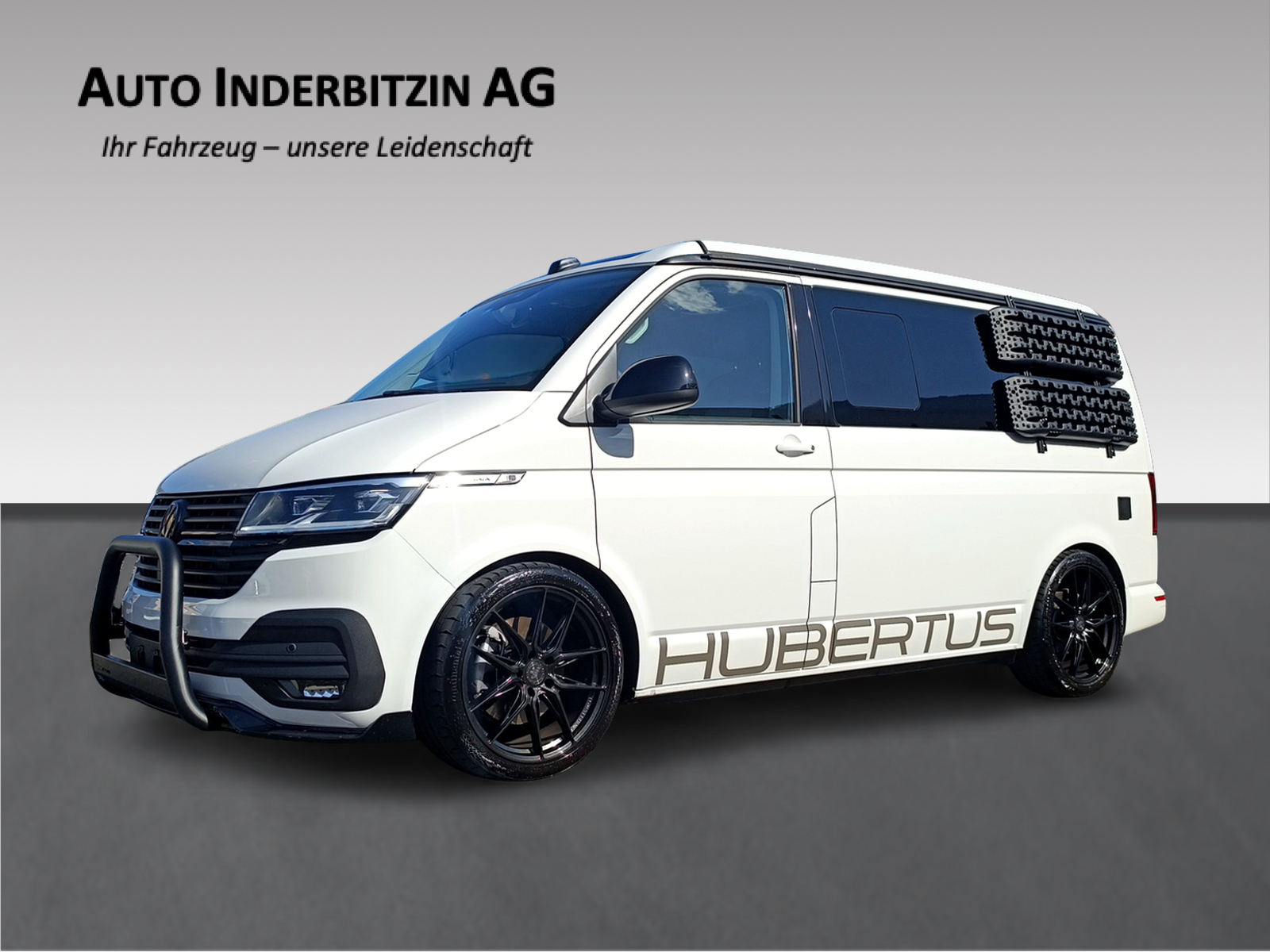 VW T6.1 California Beach Last EDITION-image-0