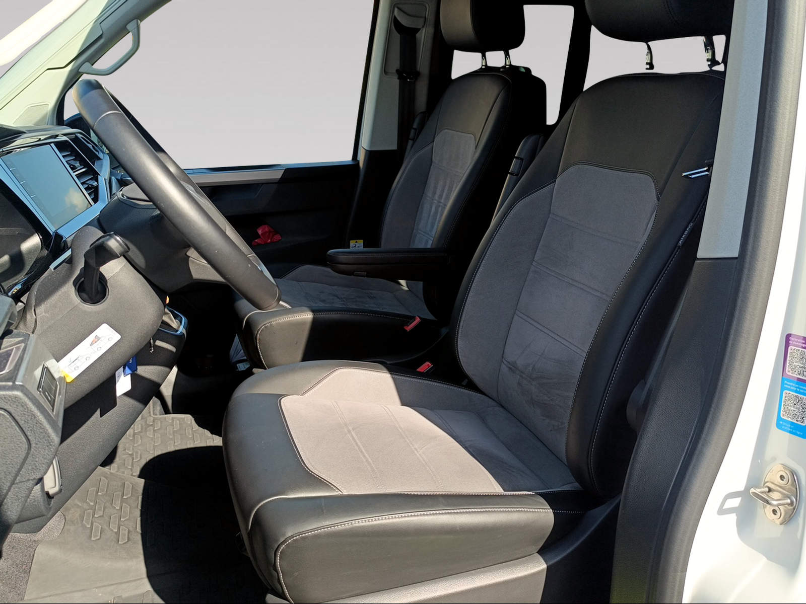 VW T6.1 California Beach Last EDITION-image-7