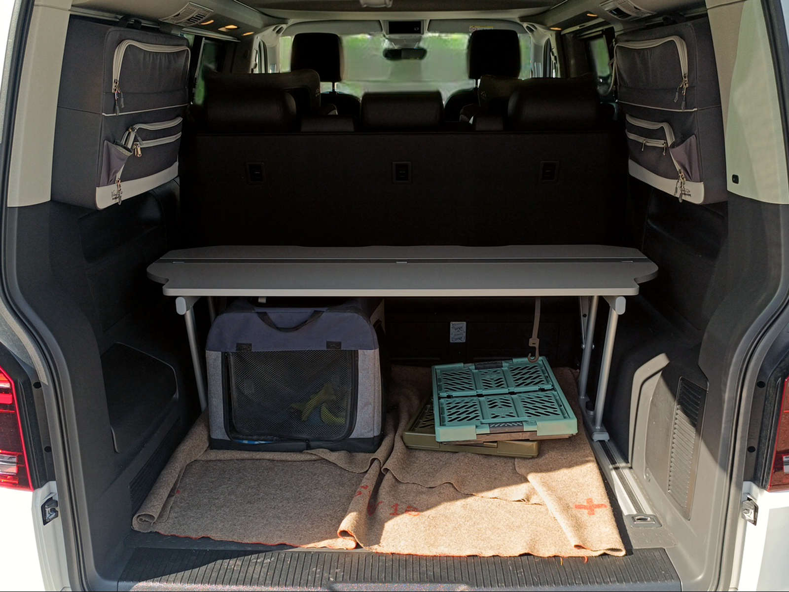 VW T6.1 California Beach Last EDITION-image-6