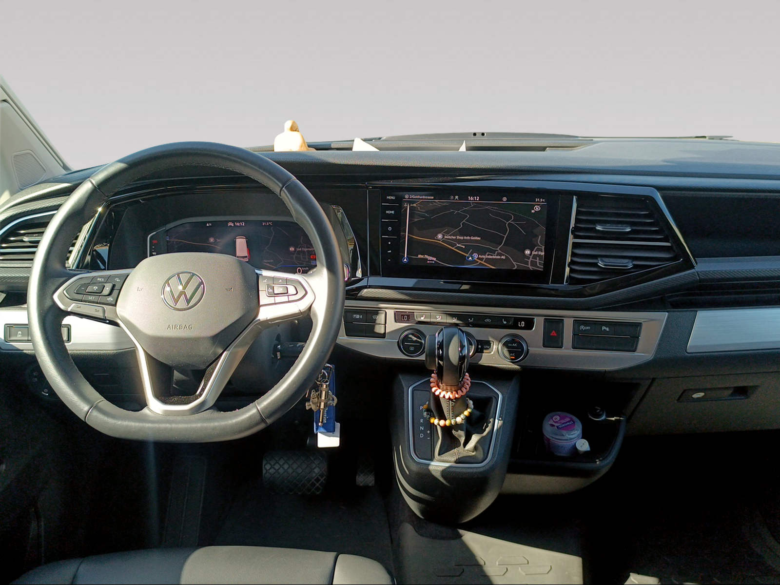 VW T6.1 California Beach Last EDITION-image-8
