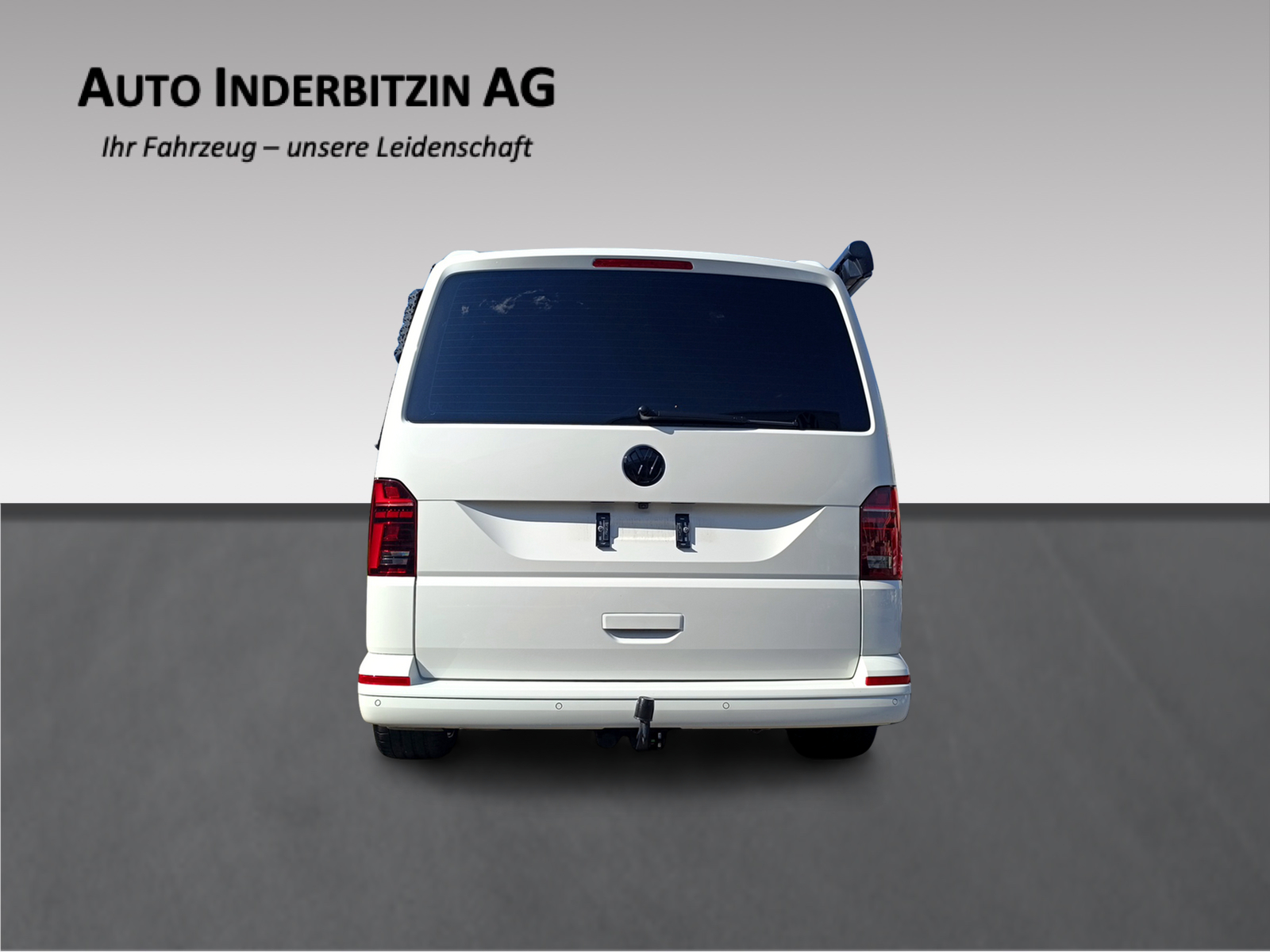 VW T6.1 California Beach Last EDITION-image-5
