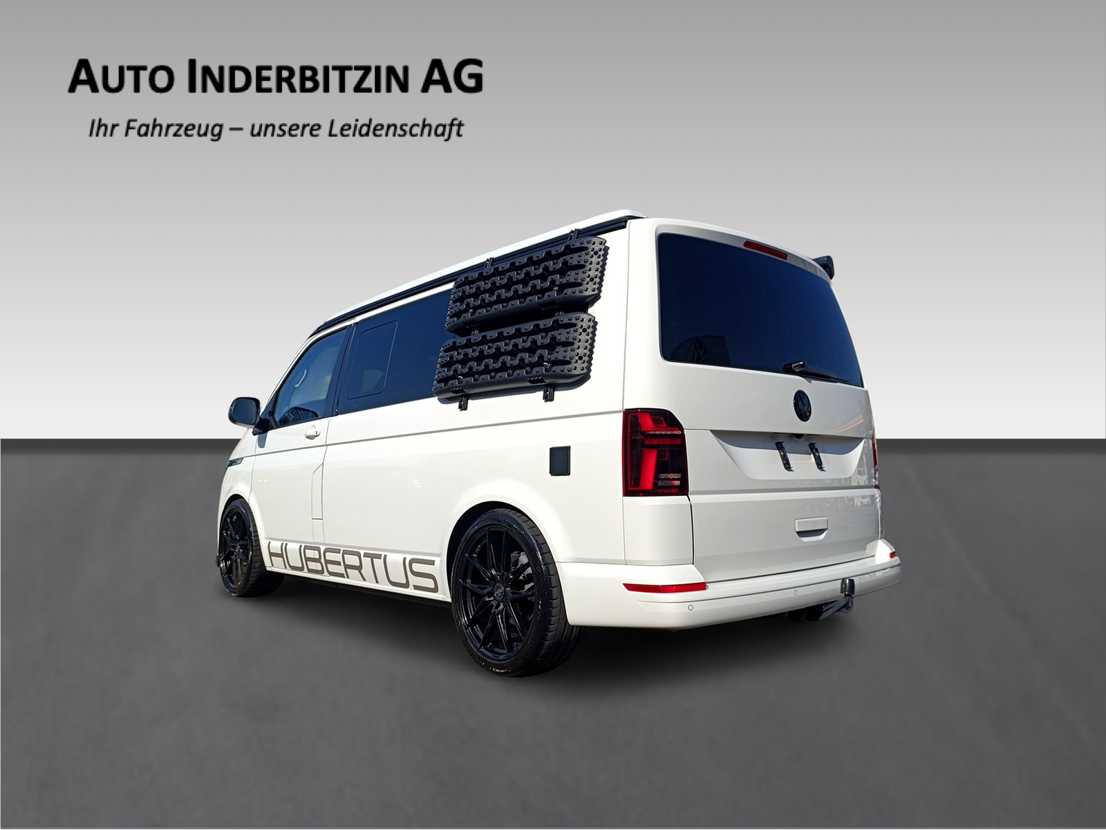 VW T6.1 California Beach Last EDITION-image-4