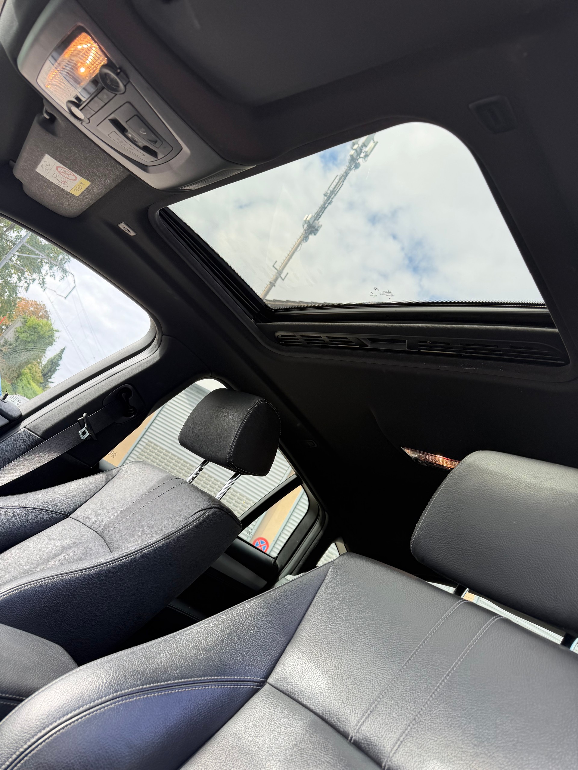 BMW X4 xDrive 20d Steptronic-image-13