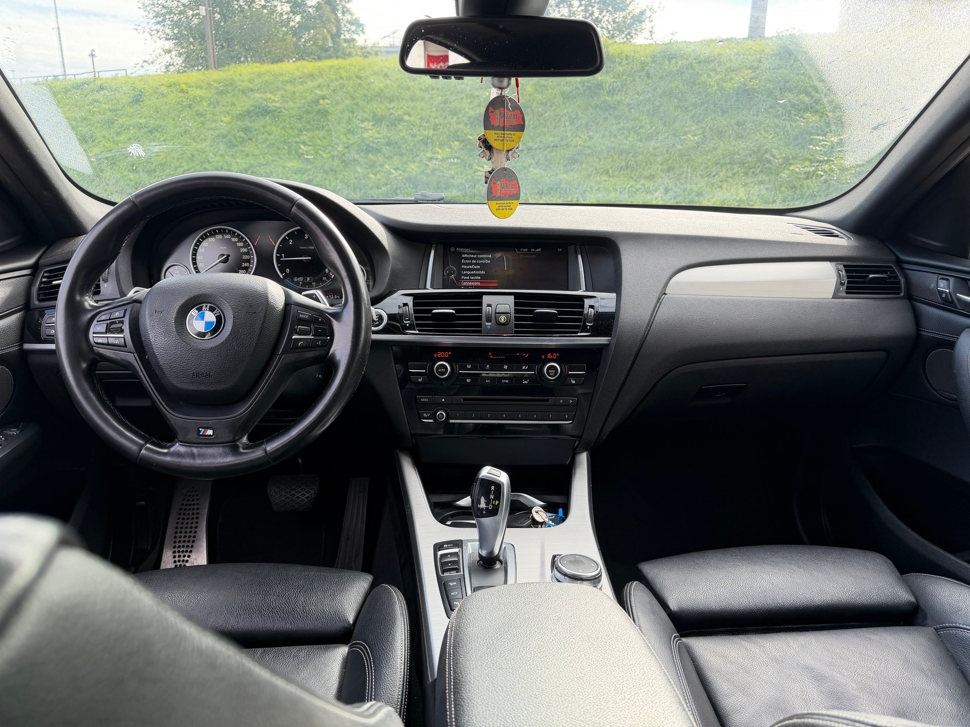BMW X4 xDrive 20d Steptronic-image-8