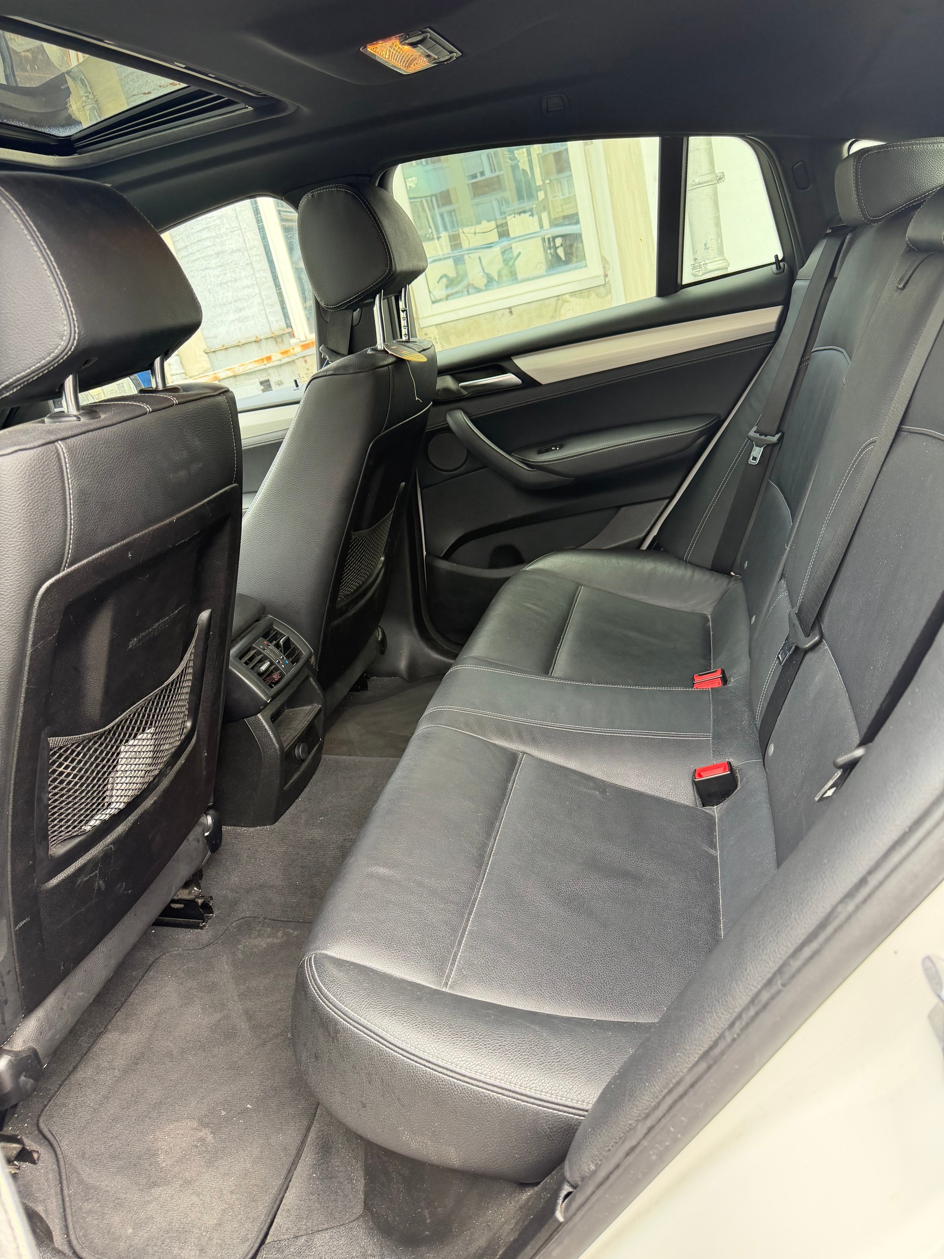 BMW X4 xDrive 20d Steptronic-image-14