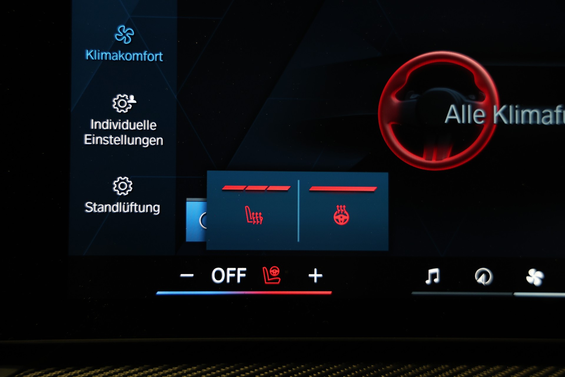 BMW M3 Competition M xDrive LCI *Sonderlackierung Liquid Copper*Carbon Schalensitze*M Driver's Package*-image-29
