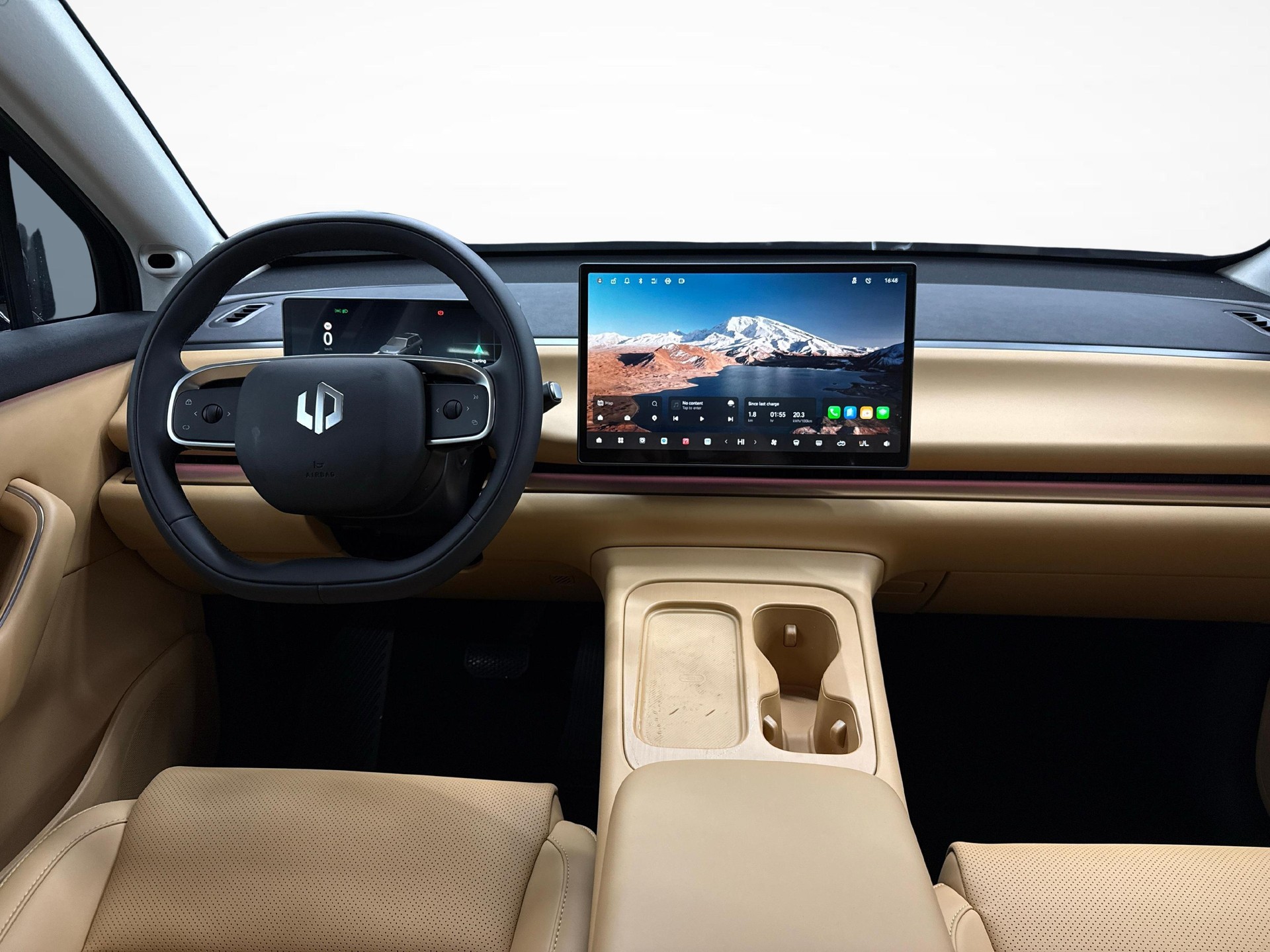 LEAPMOTOR C10 Design AWD-image-8