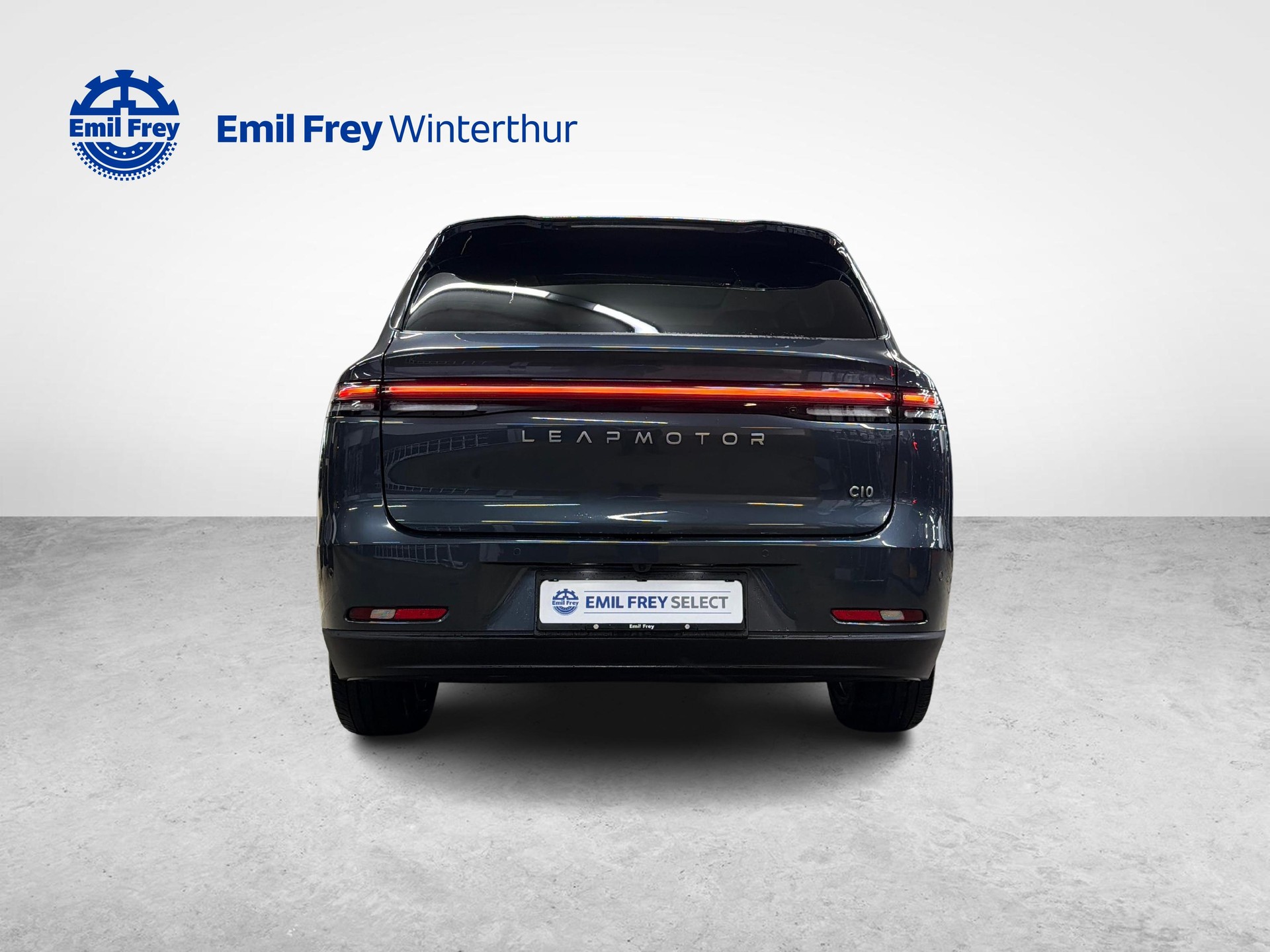 LEAPMOTOR C10 Design AWD-image-3