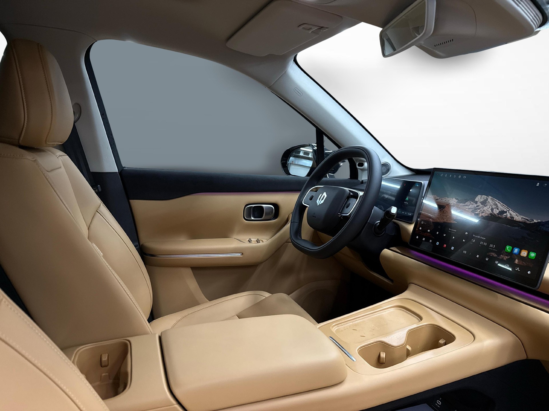 LEAPMOTOR C10 Design AWD-image-9