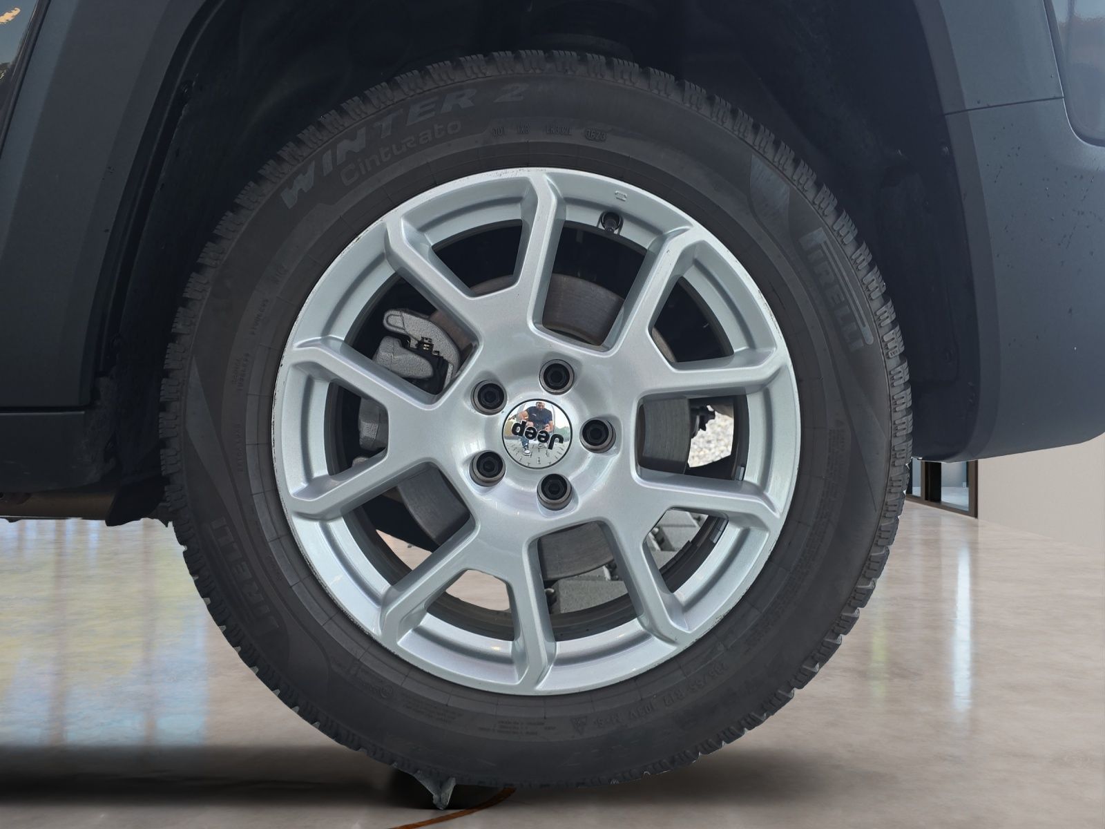 JEEP Renegade 1.3 Plug-In Hybrid Limited (EURO 6d)-image-23