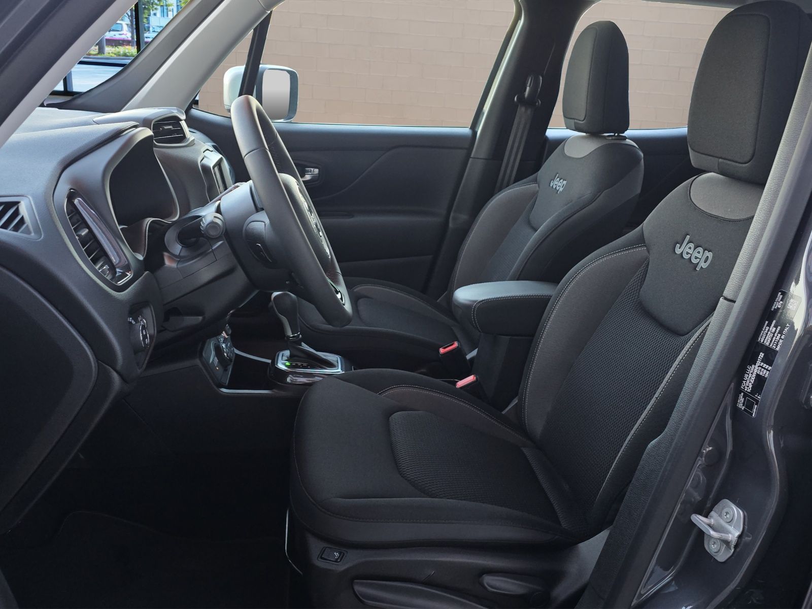 JEEP Renegade 1.3 Plug-In Hybrid Limited (EURO 6d)-image-8