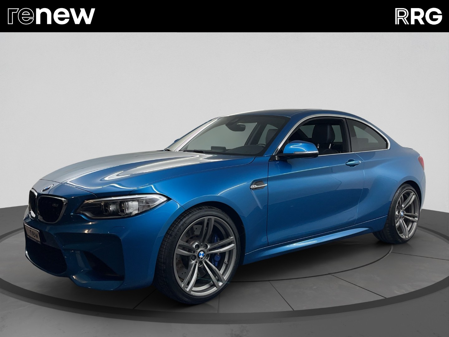 BMW M2 Drivelogic-image-2