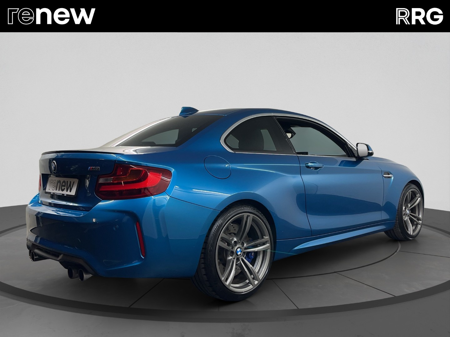 BMW M2 Drivelogic-image-5