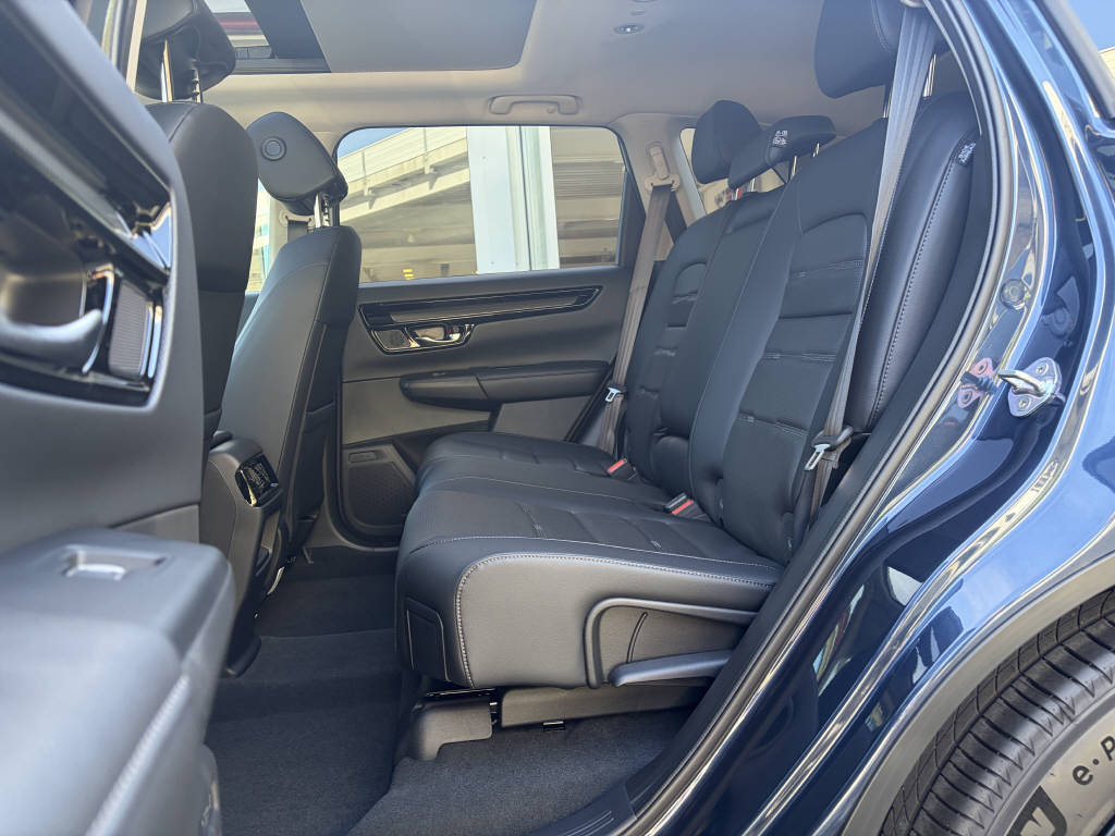 HONDA CR-V 2.0 i-MMD Plug-in Hybrid-image-9