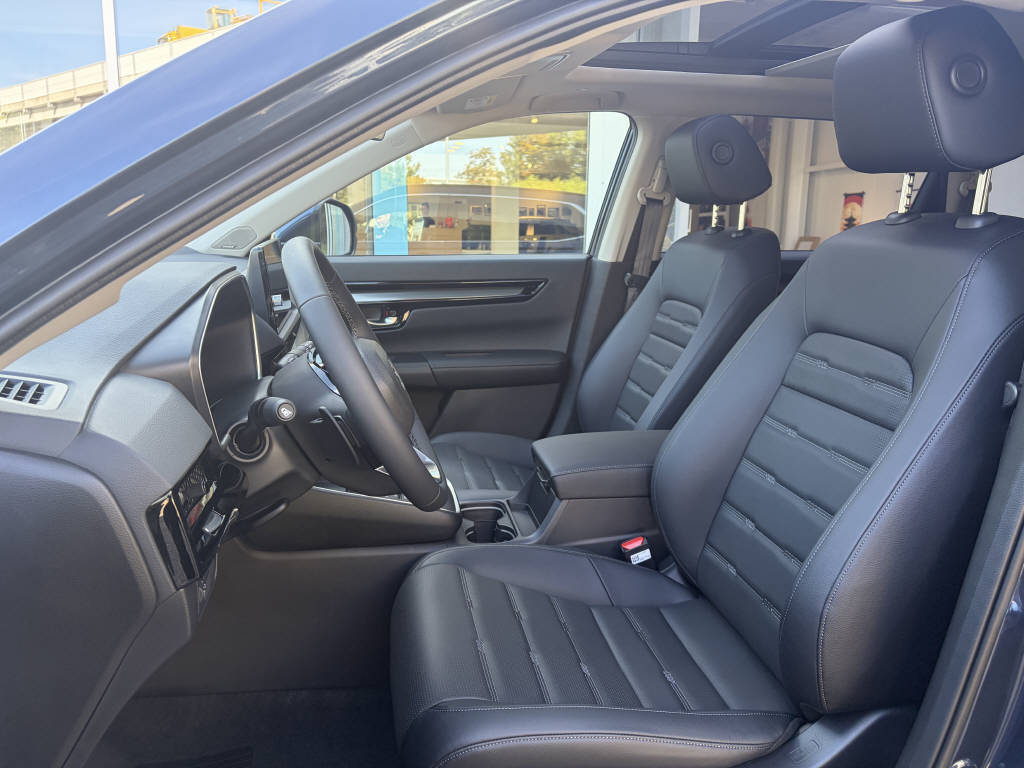 HONDA CR-V 2.0 i-MMD Plug-in Hybrid-image-7