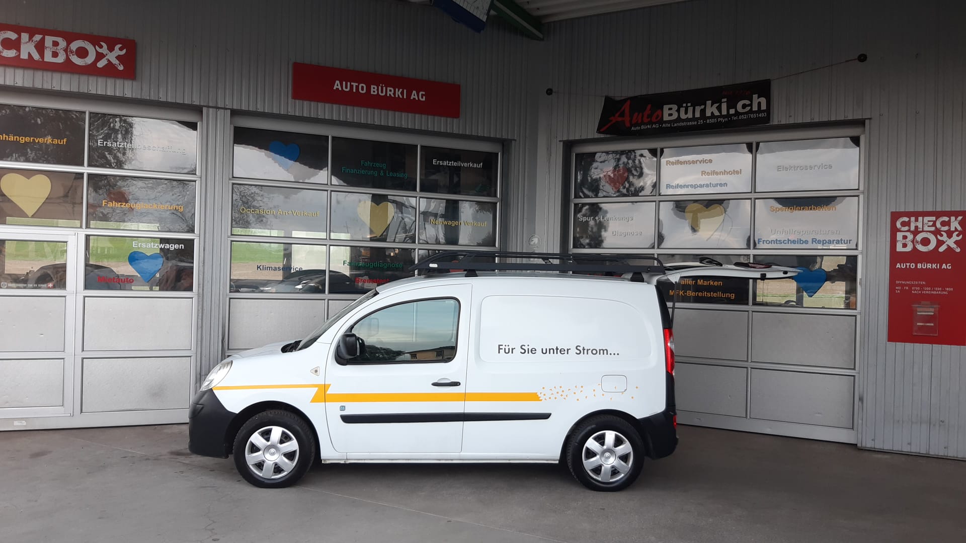 RENAULT Kangoo Z.E.-image-8