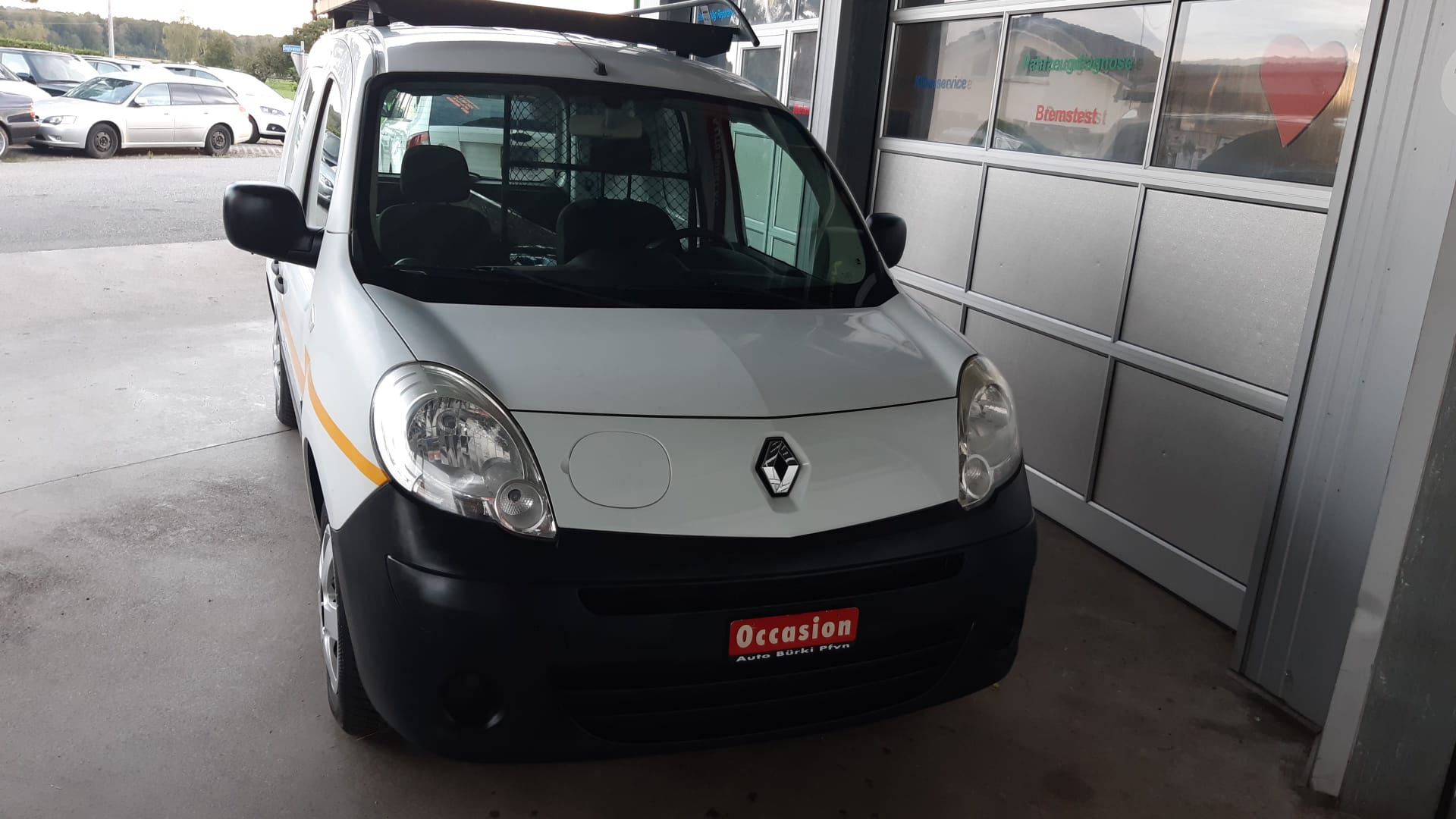 RENAULT Kangoo Z.E.-image-2