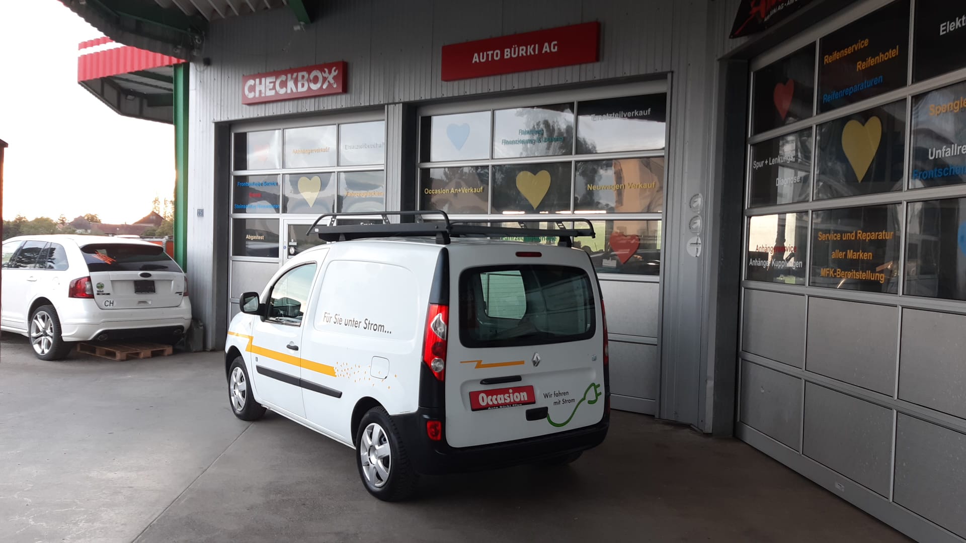 RENAULT Kangoo Z.E.-image-7