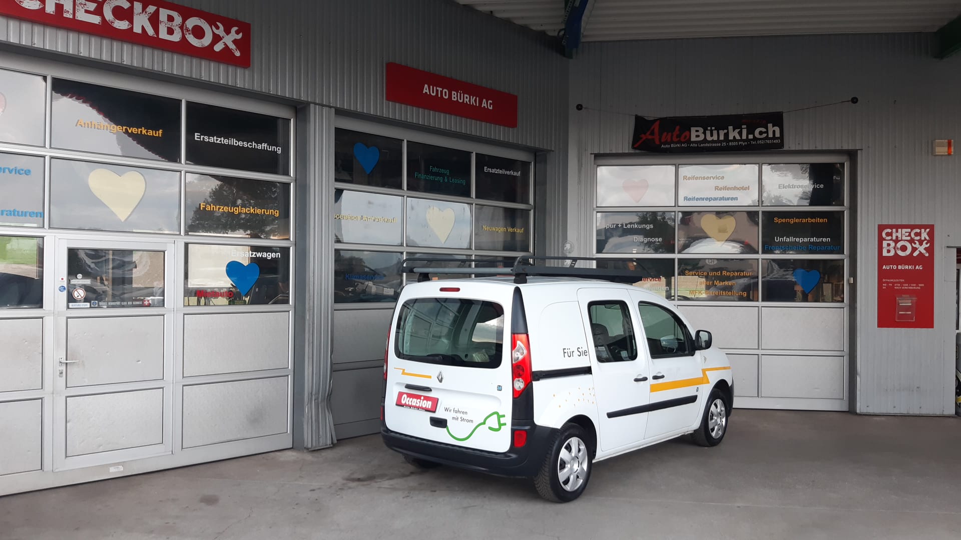 RENAULT Kangoo Z.E.-image-5