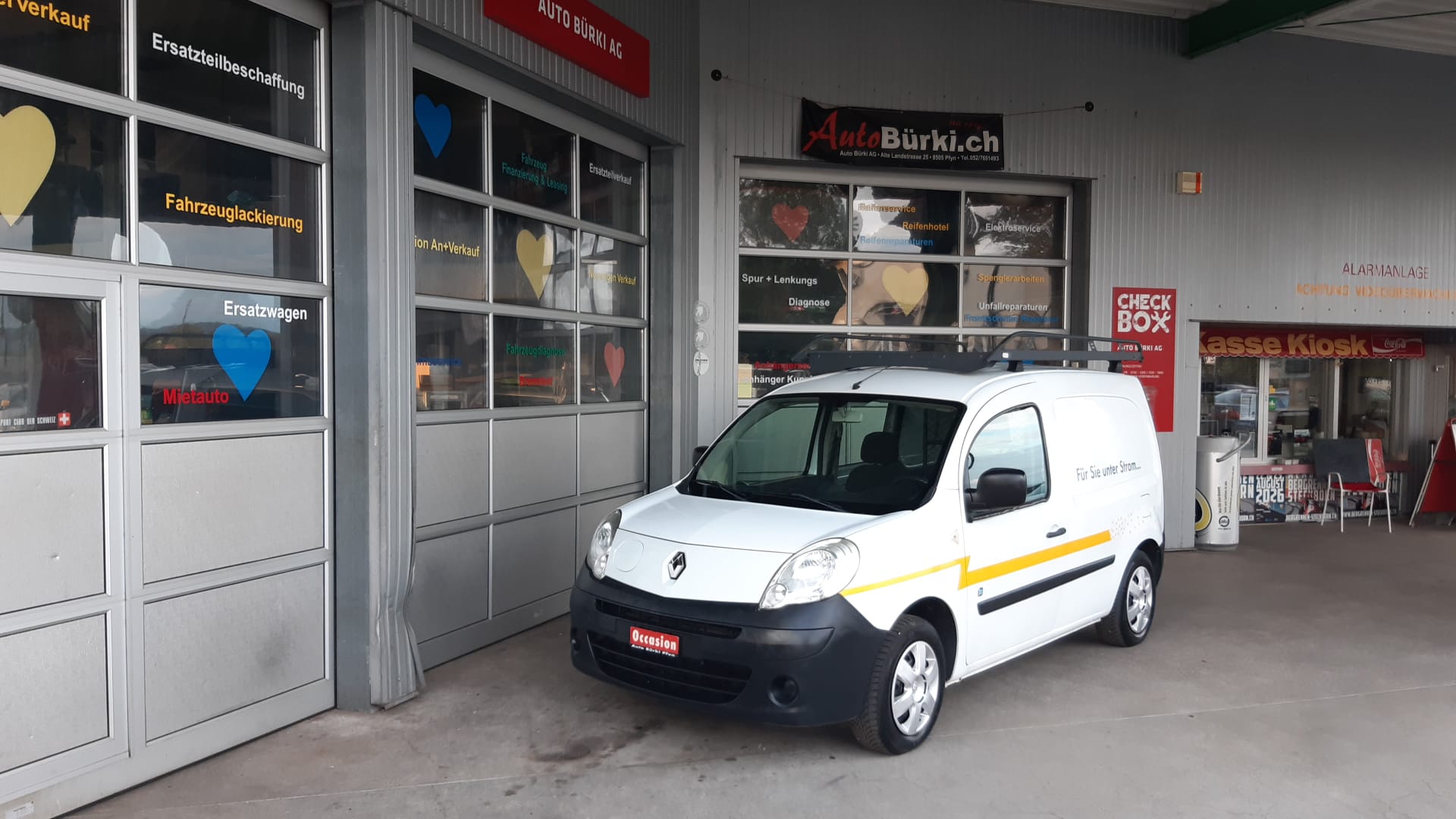 RENAULT Kangoo Z.E.-image-1