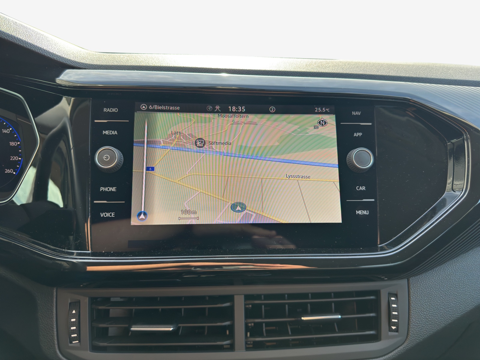 VW T-Cross 1.0 TSI Style DSG-image-14