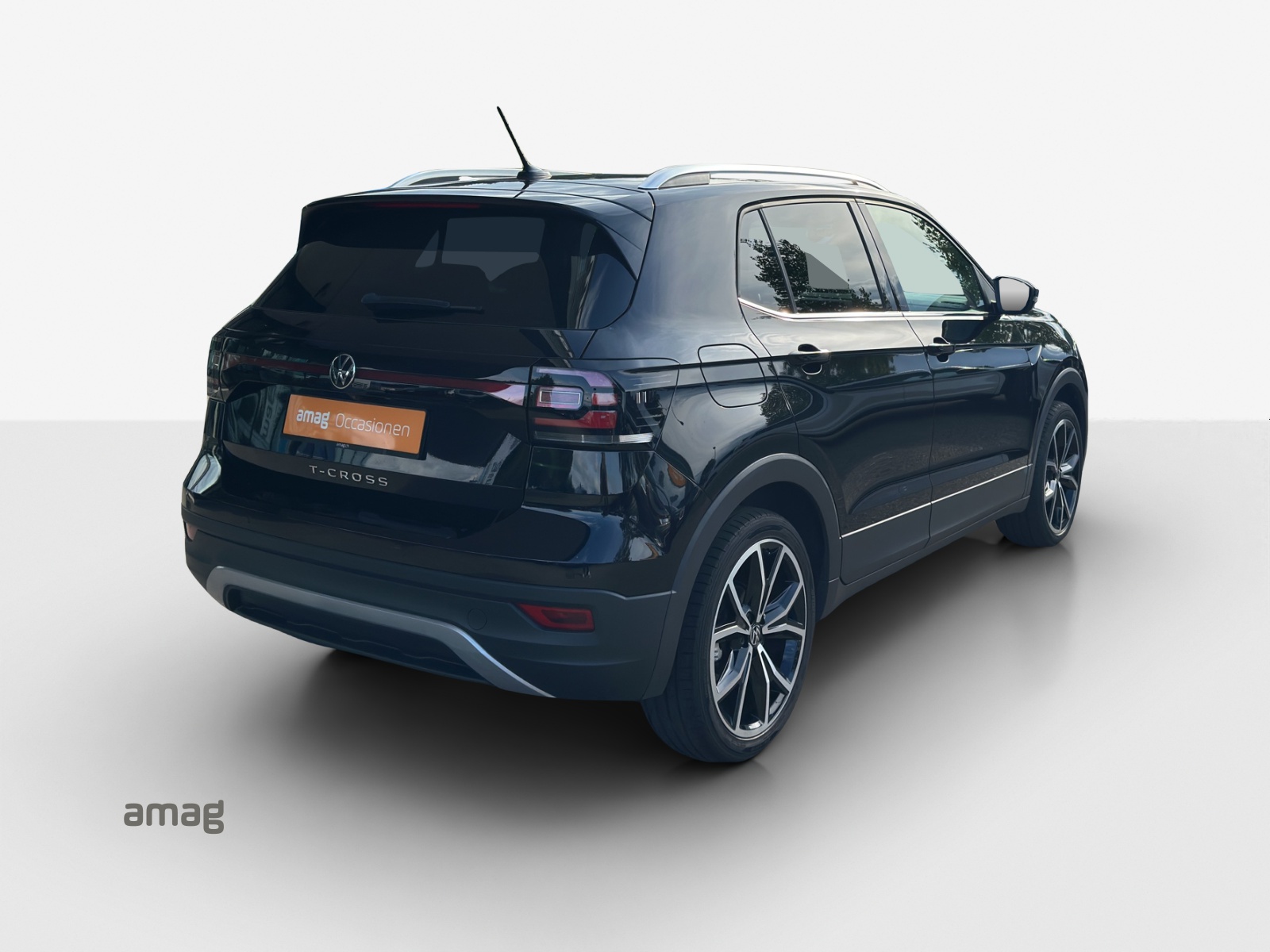VW T-Cross 1.0 TSI Style DSG-image-4
