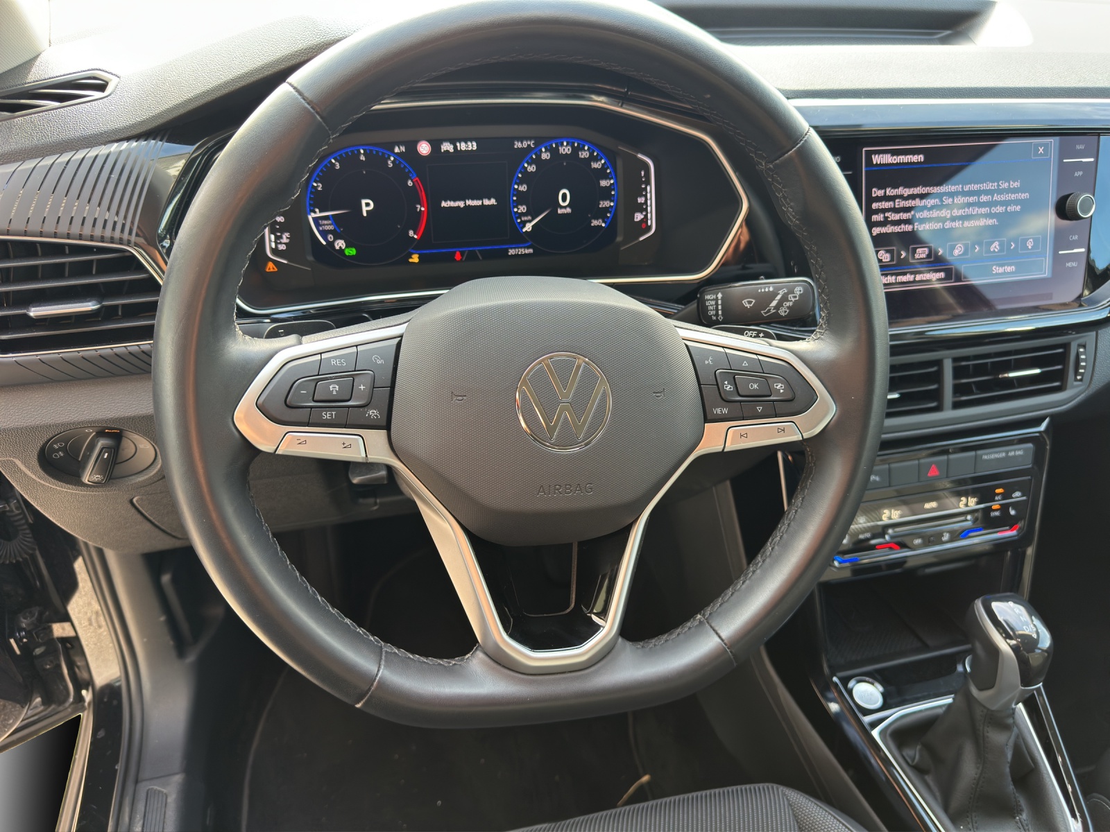 VW T-Cross 1.0 TSI Style DSG-image-9