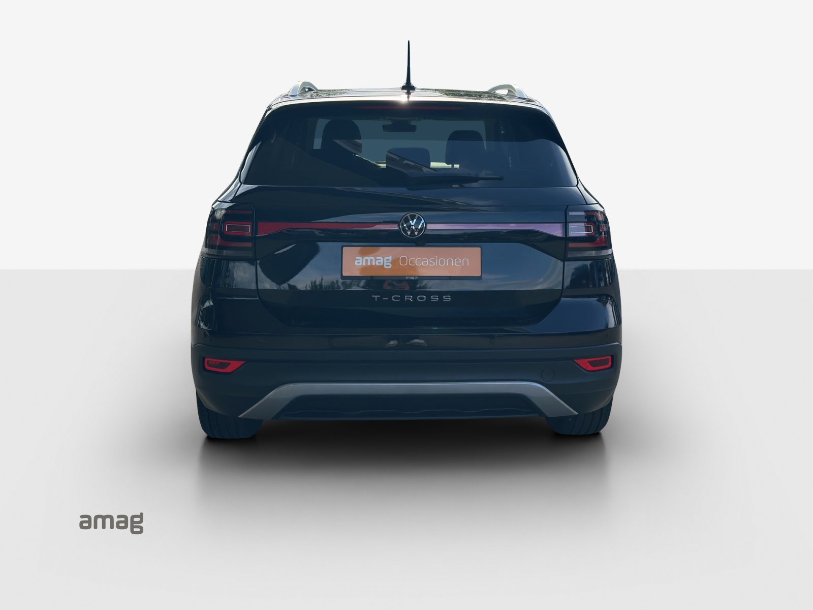 VW T-Cross 1.0 TSI Style DSG-image-3
